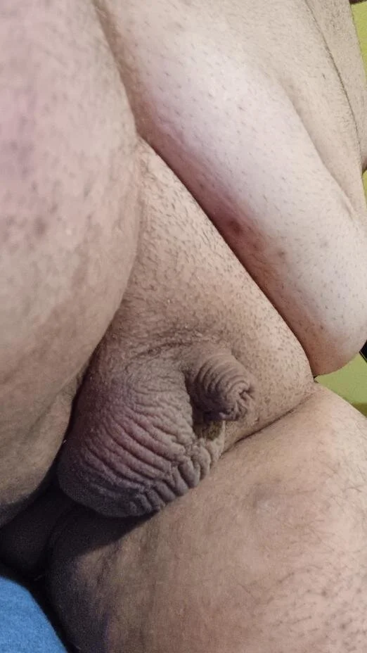 XXX Porn Photo of Nude geriker 7