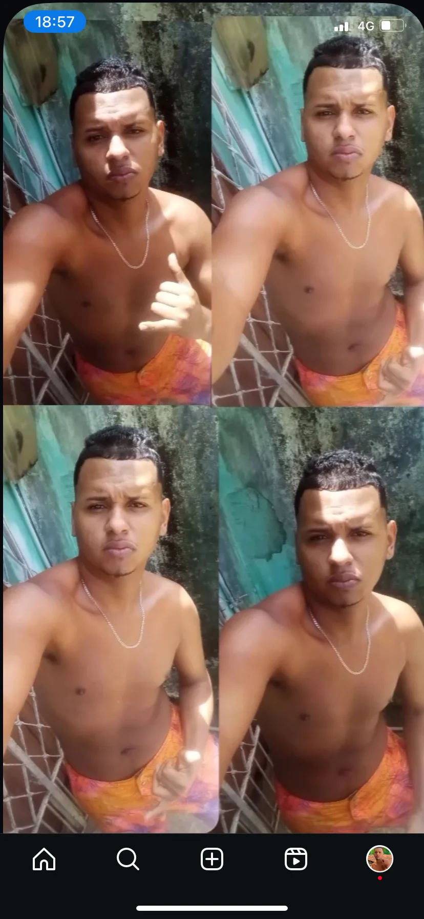 XXX Porn Photo of Nude pirocudosrecifeof 2