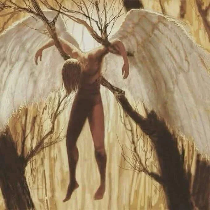 XXX Porn Photo of Nude Lord_Luciferhot_Dirty666 7