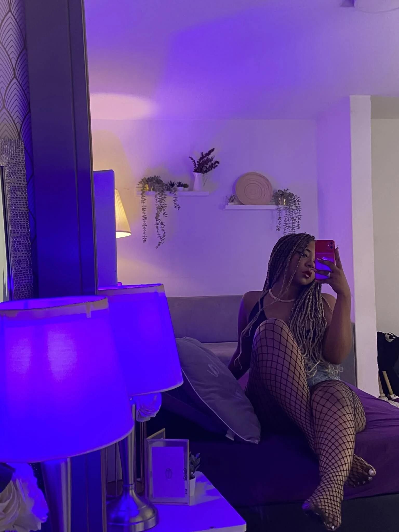 XXX Porn Photo of Nude NinaCarter 2