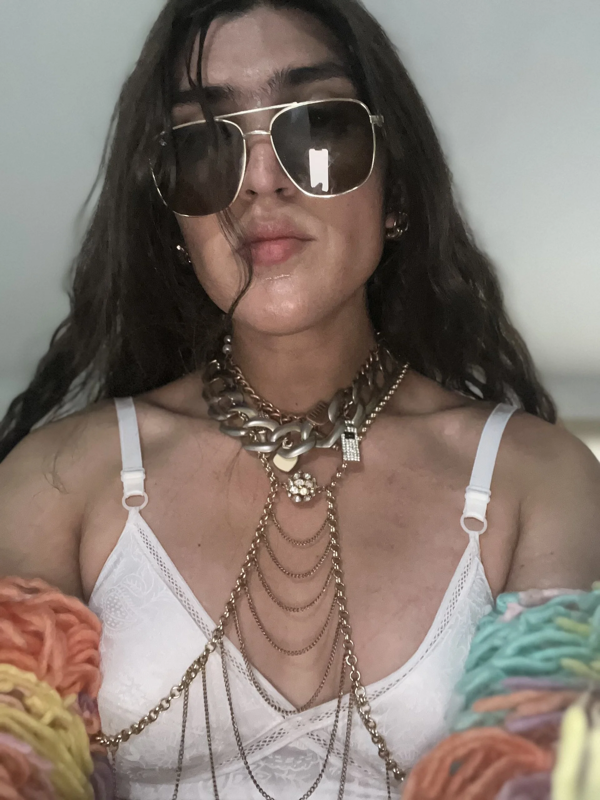 XXX Porn Photo of Nude Tr3sL3ch3sss 17