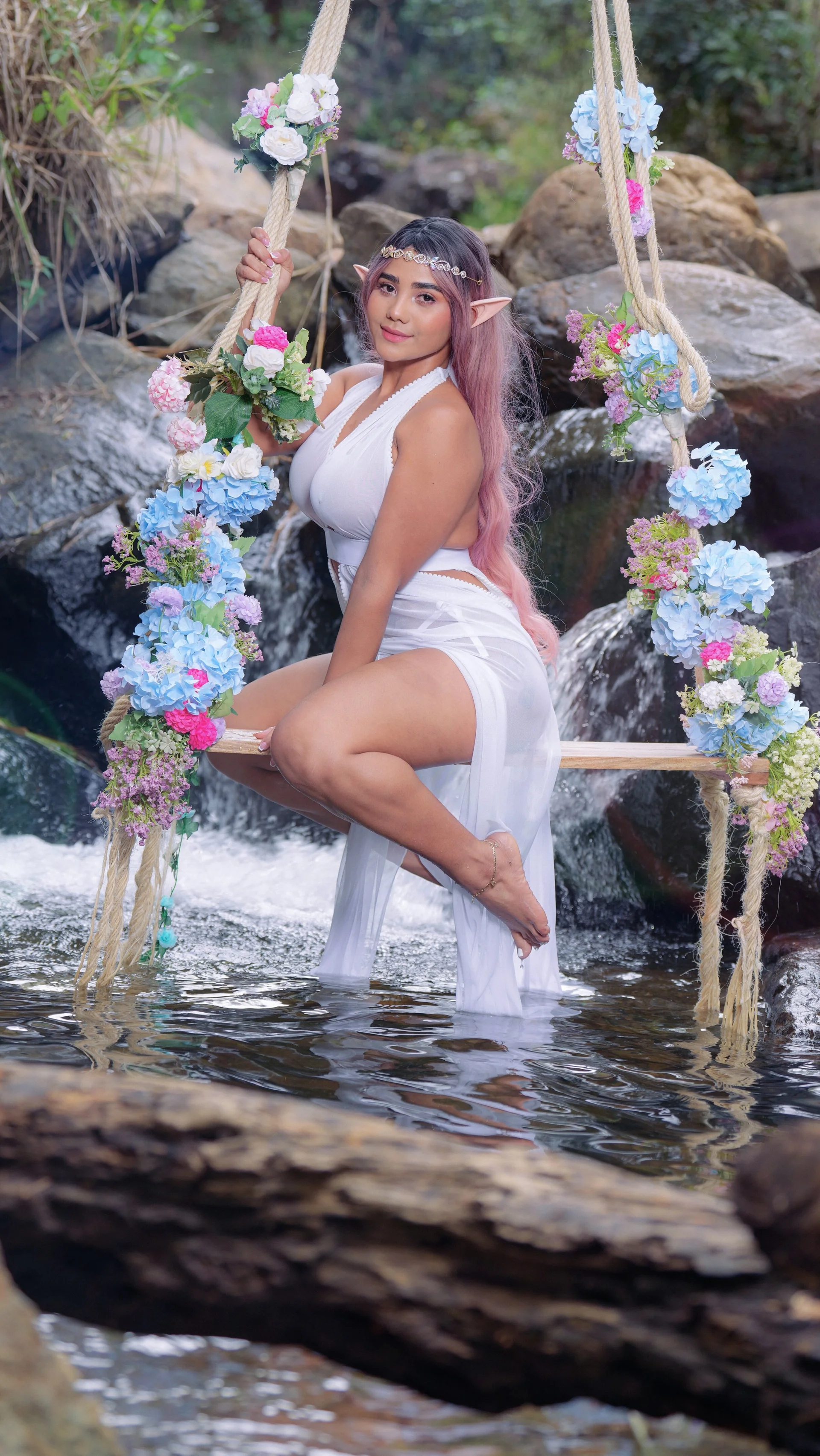 XXX Porn Photo of Nude mia_hank 192