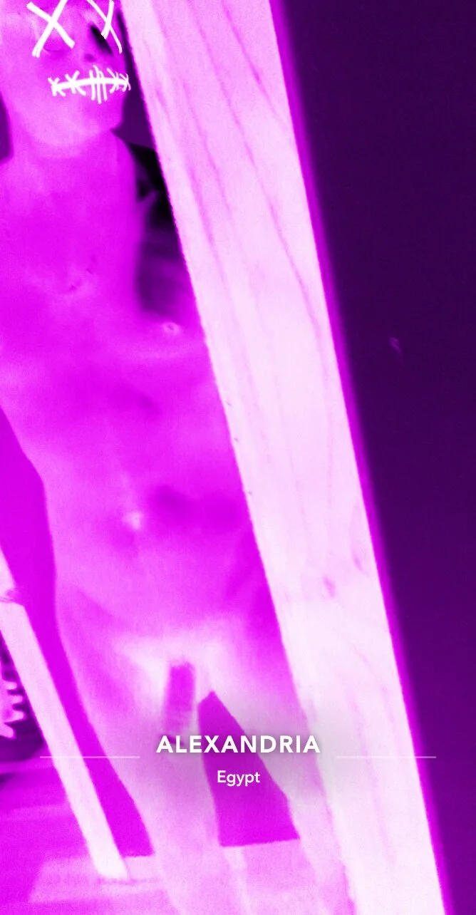 XXX Porn Photo of Nude kareem4u 2