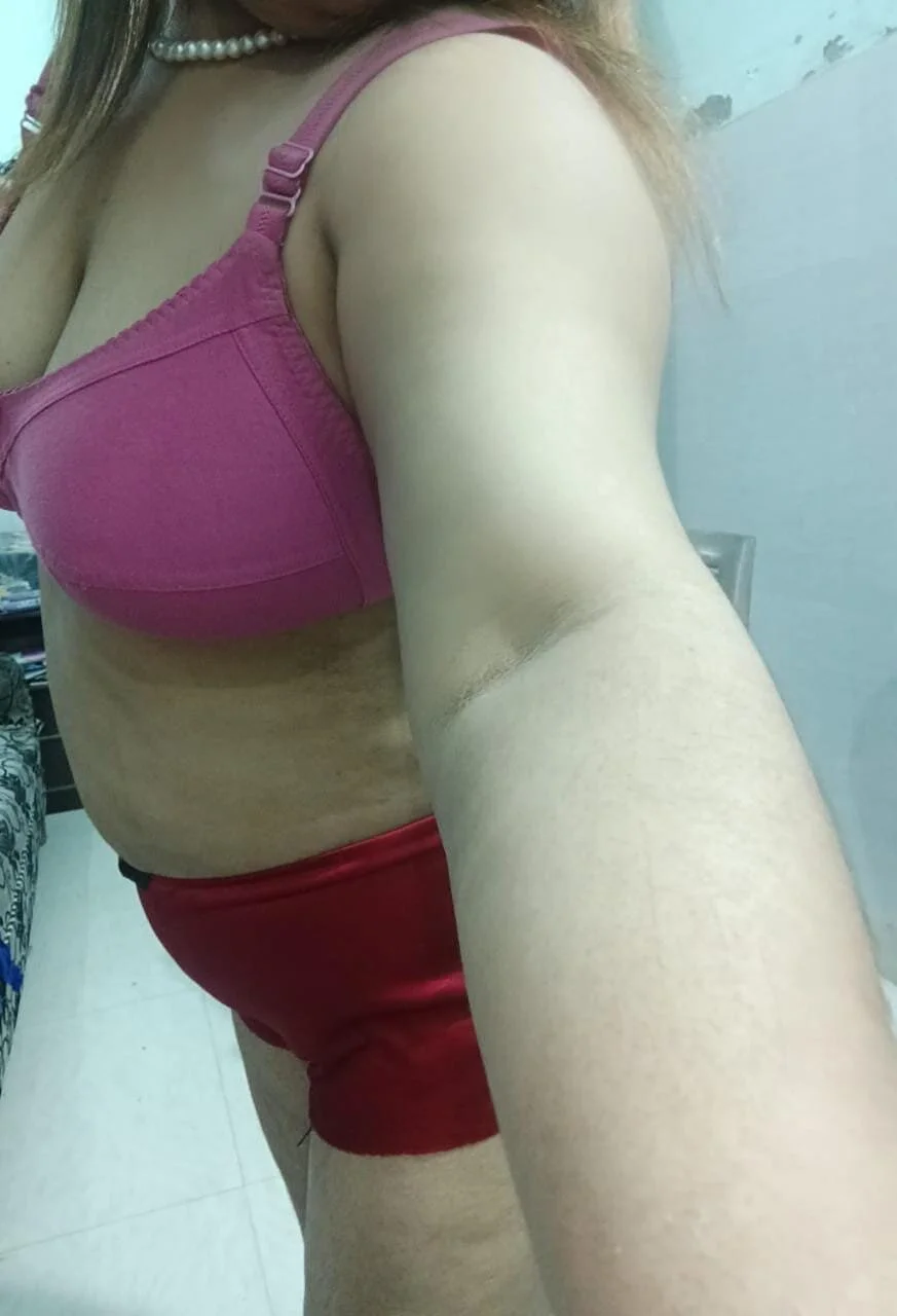 XXX Porn Photo of Nude JassPreet_ 9
