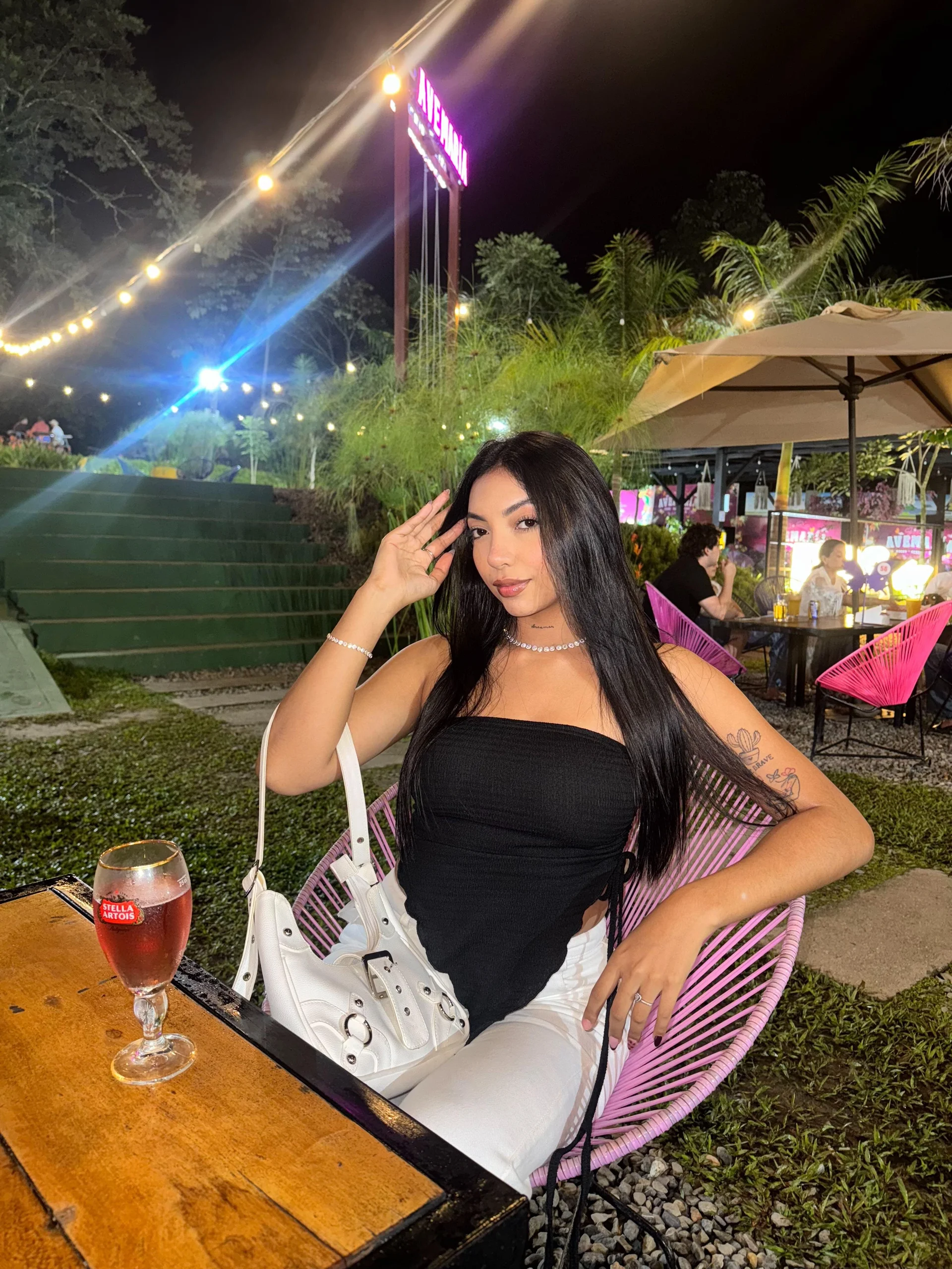XXX Porn Photo of Nude ImAshley1 14