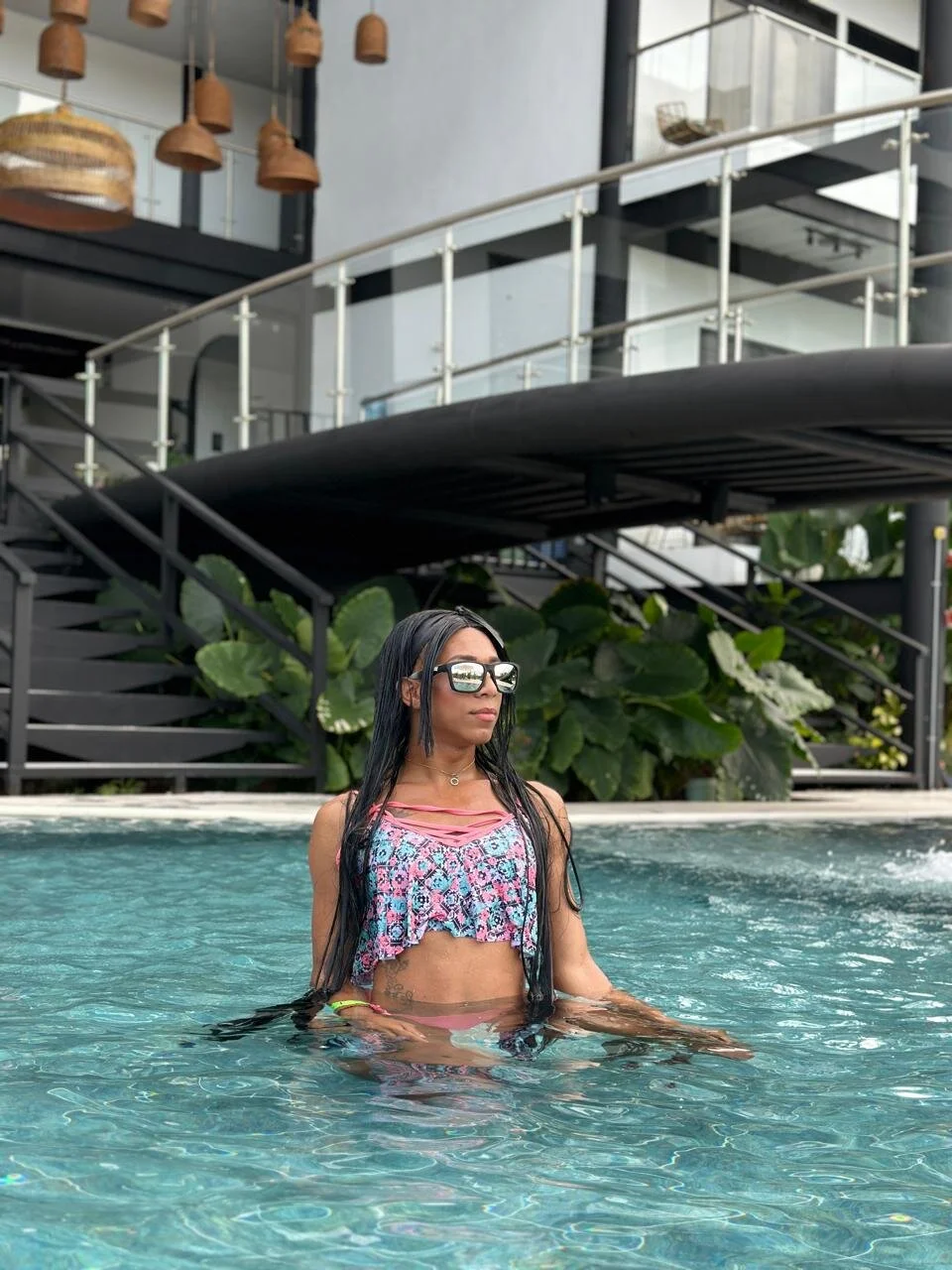 XXX Porn Photo of Nude Stefanydolly77 46