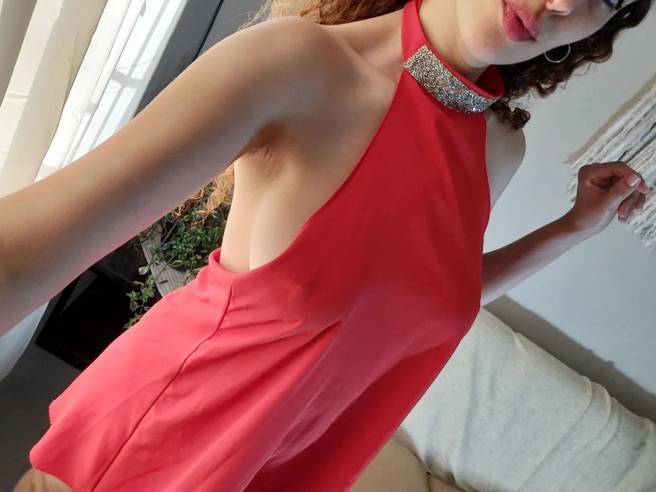XXX Porn Photo of Nude Kleopatracolo 3