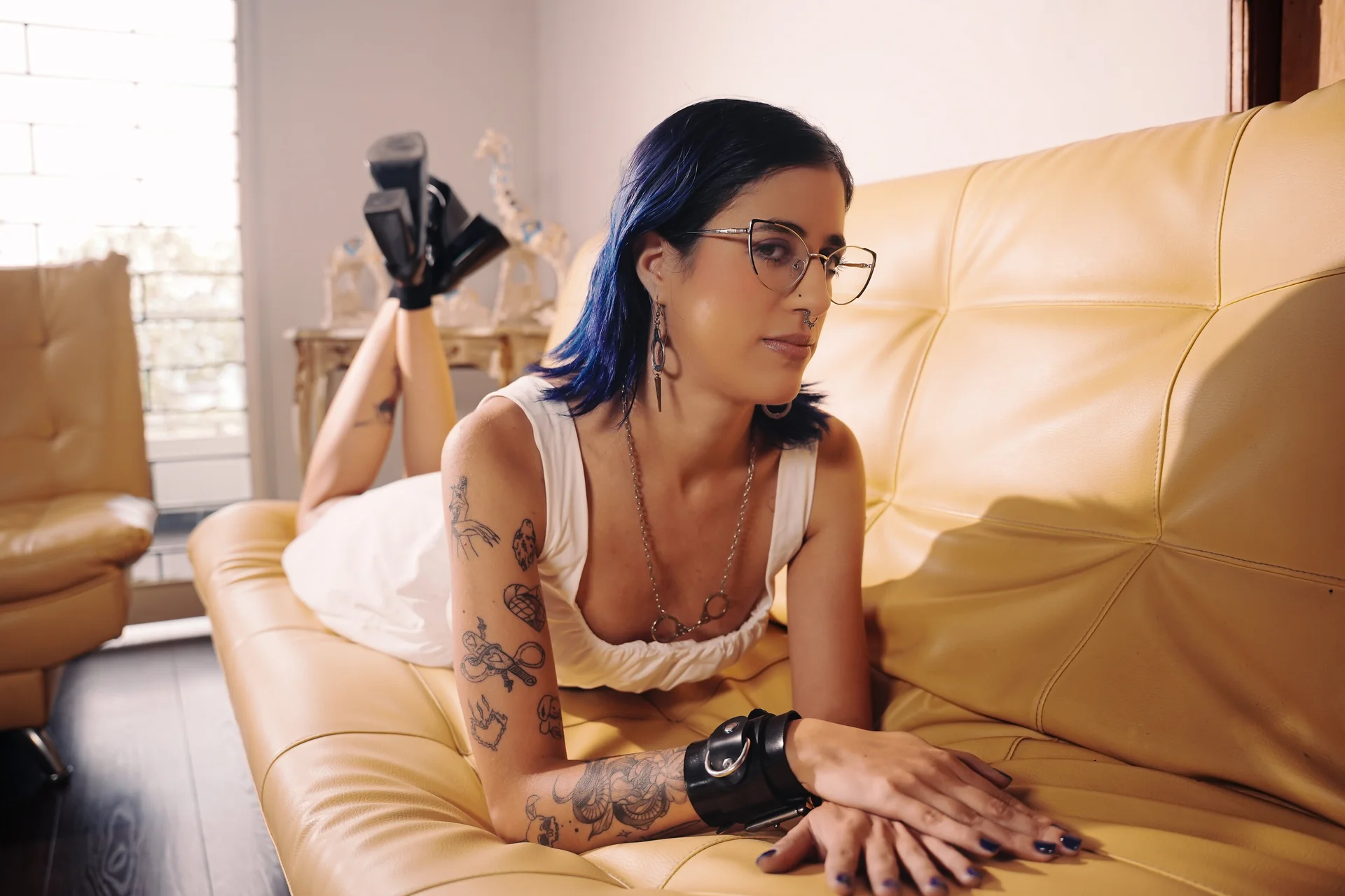 XXX Porn Photo of Nude Rosse_Baker_ 7