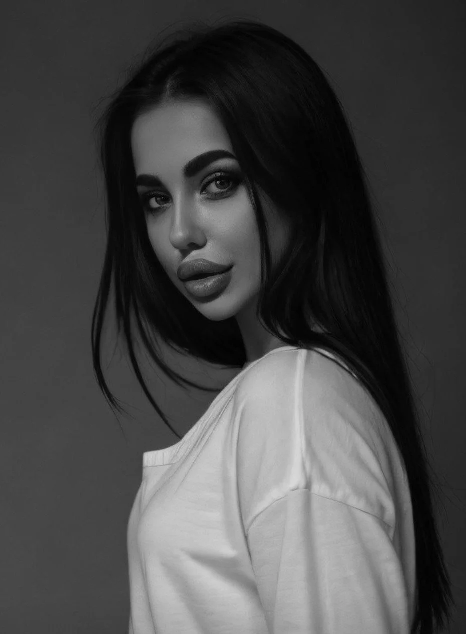 XXX Porn Photo of Nude Mika_Rayy 15