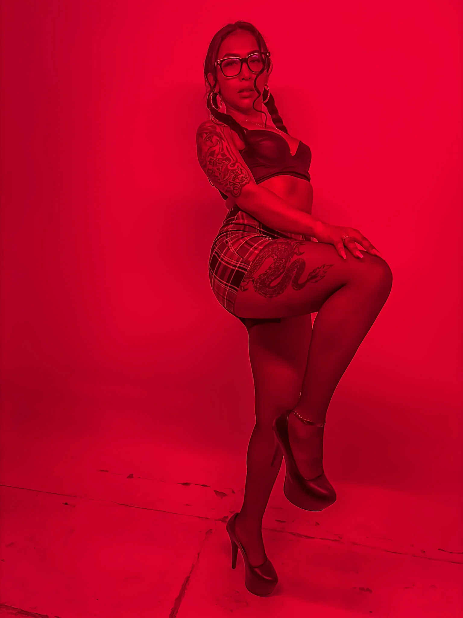 XXX Porn Photo of Nude Tracy_lambo 60