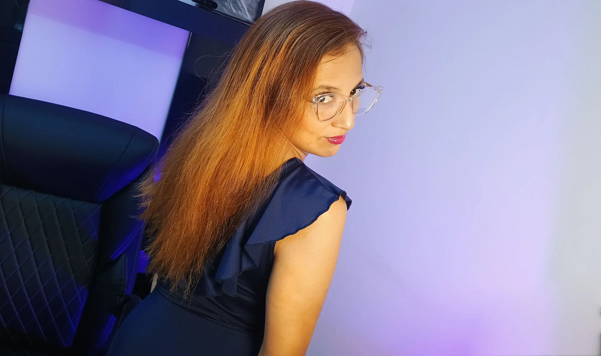 XXX Porn Photo of Nude Norma_Rouse 26