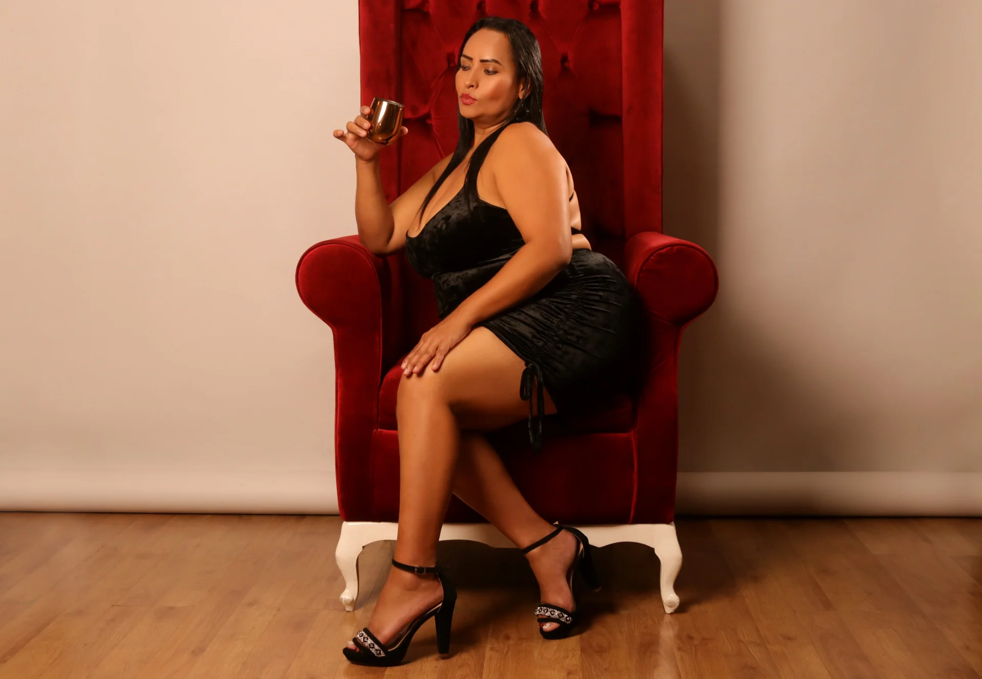 XXX Porn Photo of Nude anie_milf1 22