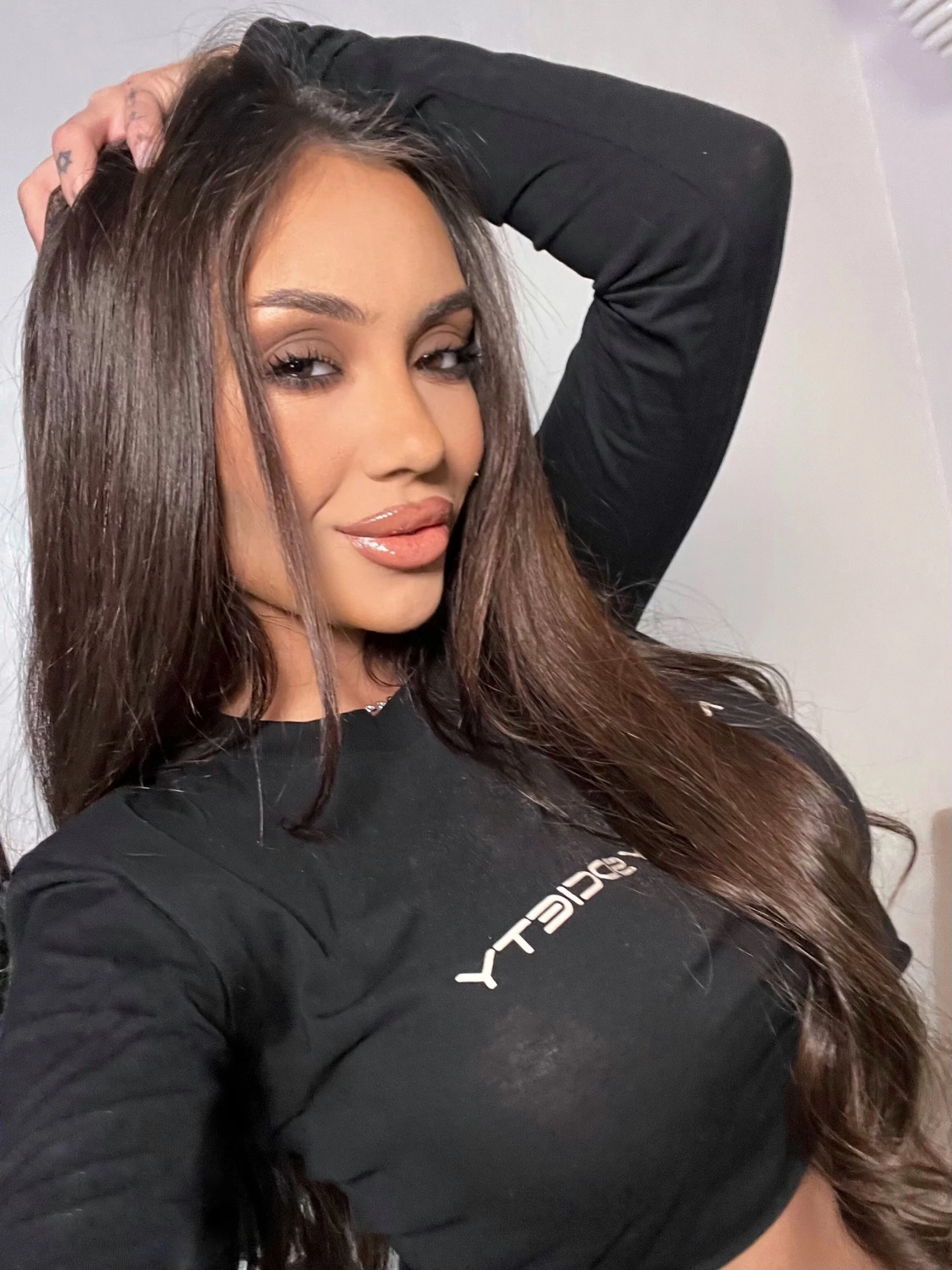XXX Porn Photo of Nude ZenyaNoir 5