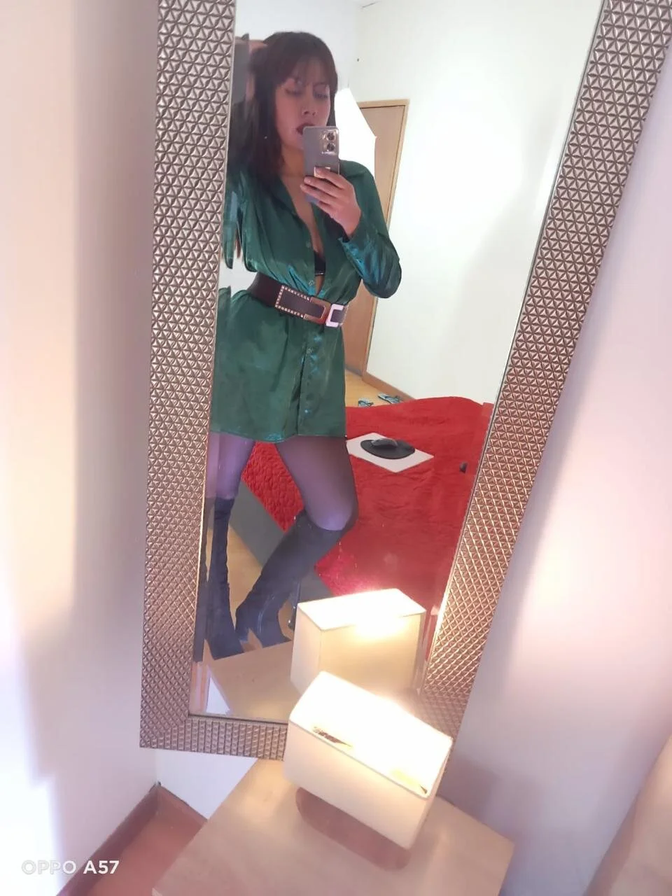 XXX Porn Photo of Nude Vik_gomez 8