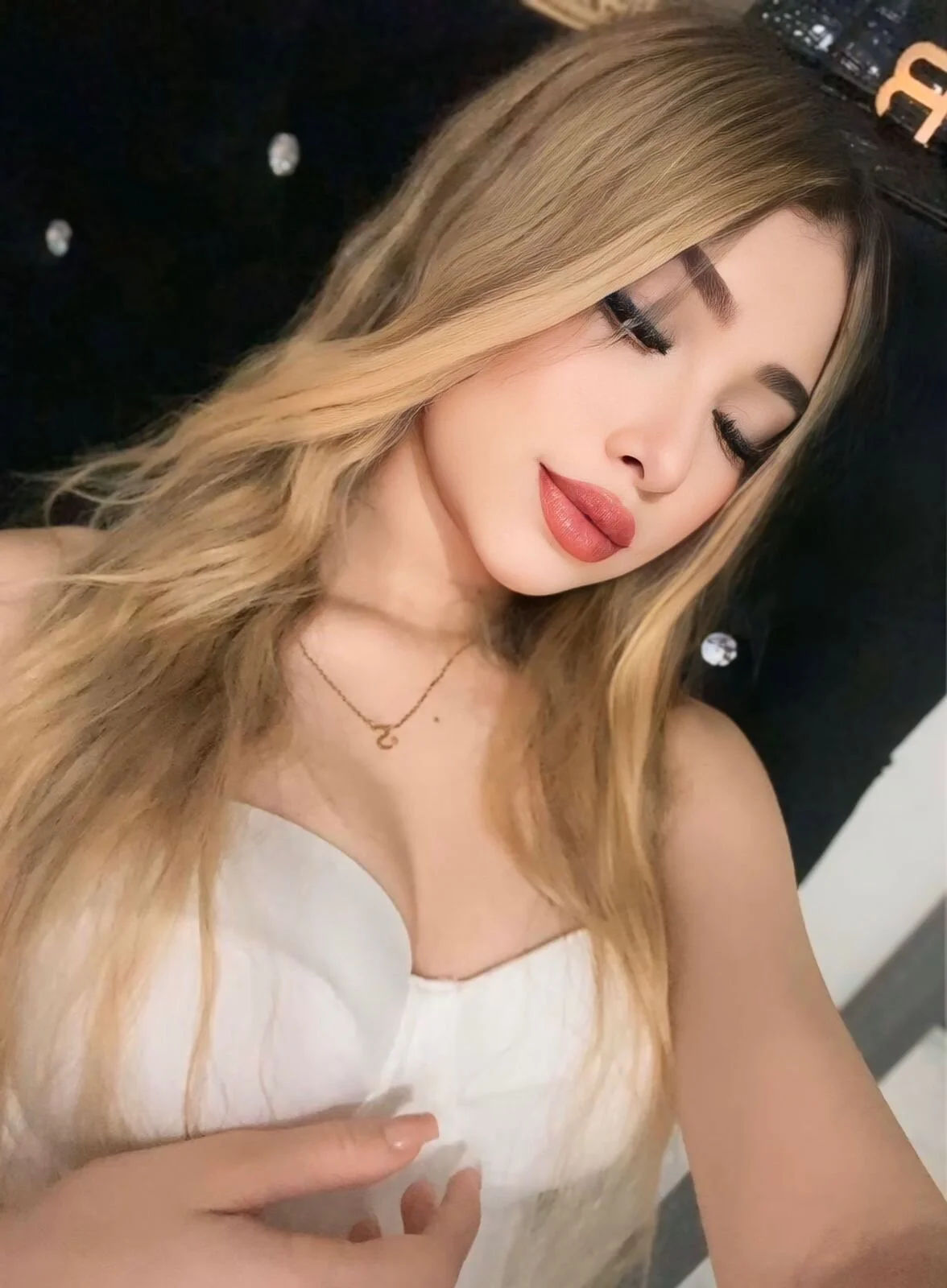 XXX Porn Photo of Nude Dulce_violetta_ 2