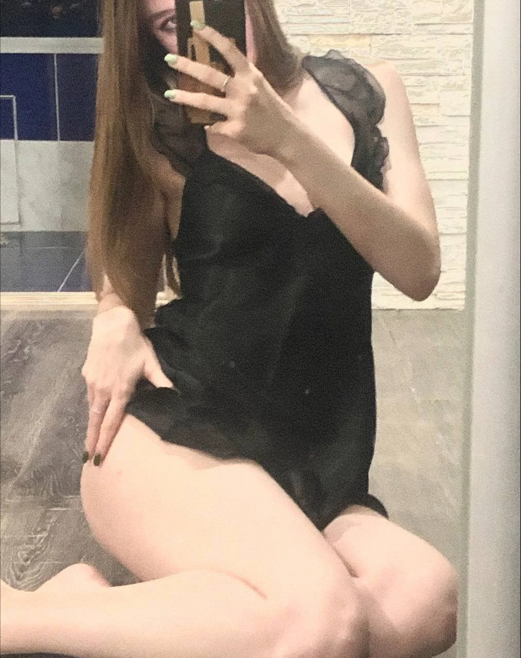 XXX Porn Photo of Nude hazel_sullivan 2