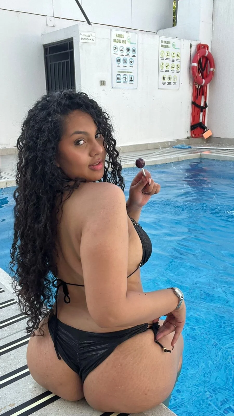 XXX Porn Photo of Nude Claire_Bonnie 3