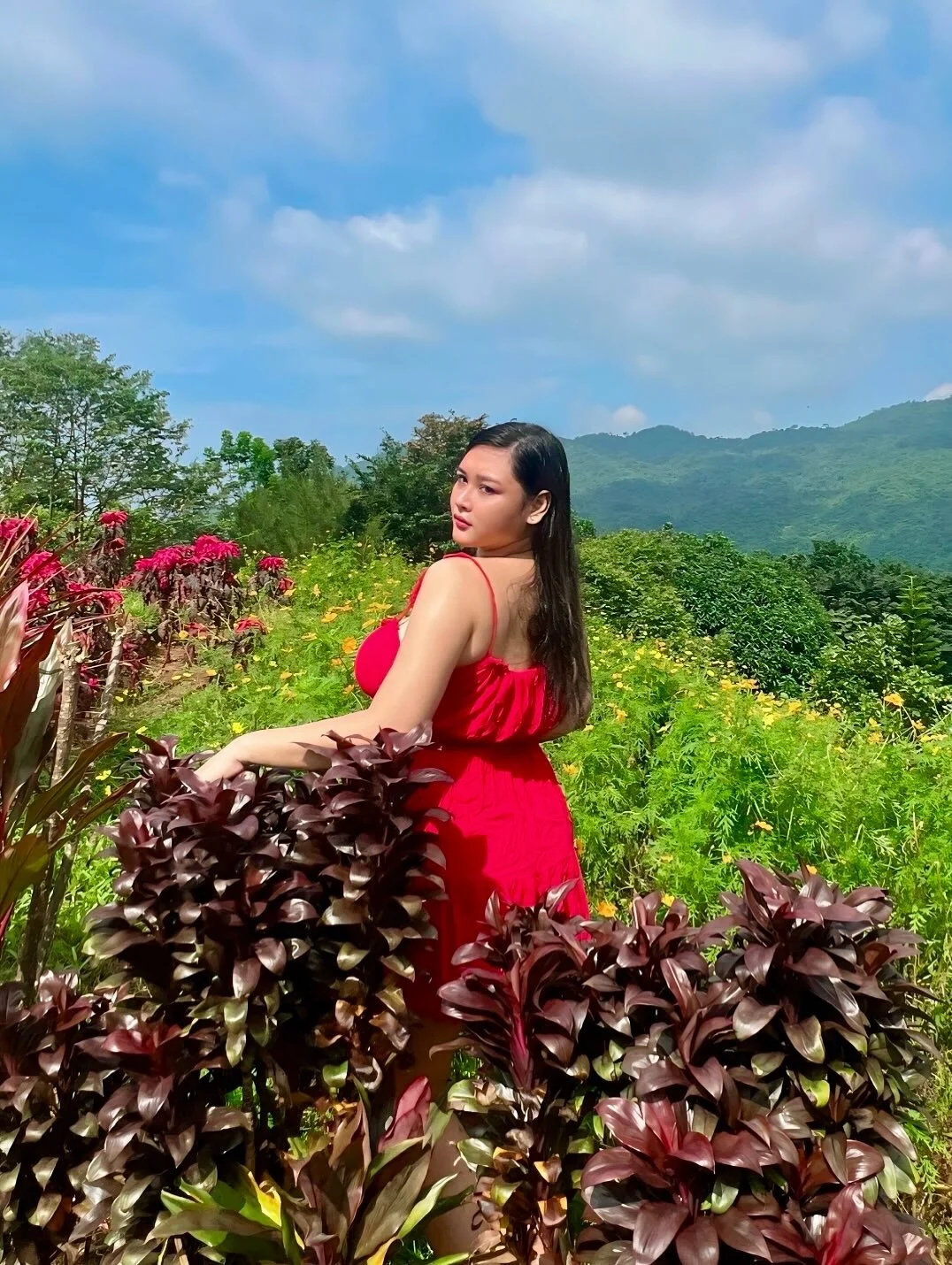 XXX Porn Photo of Nude ohqueenlove 4