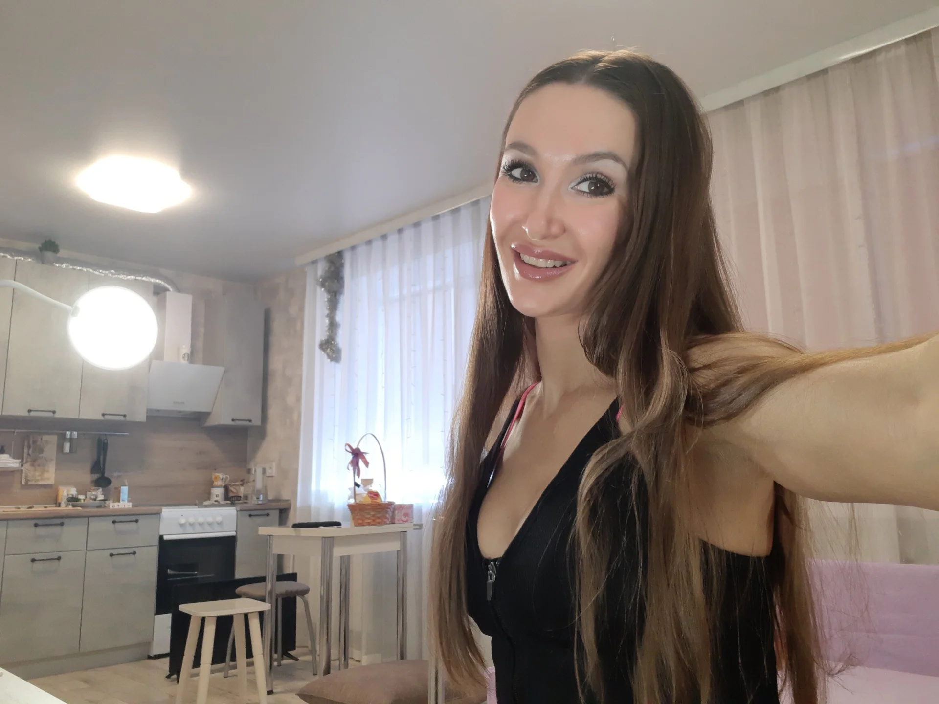 XXX Porn Photo of Nude DanaPerezX 74