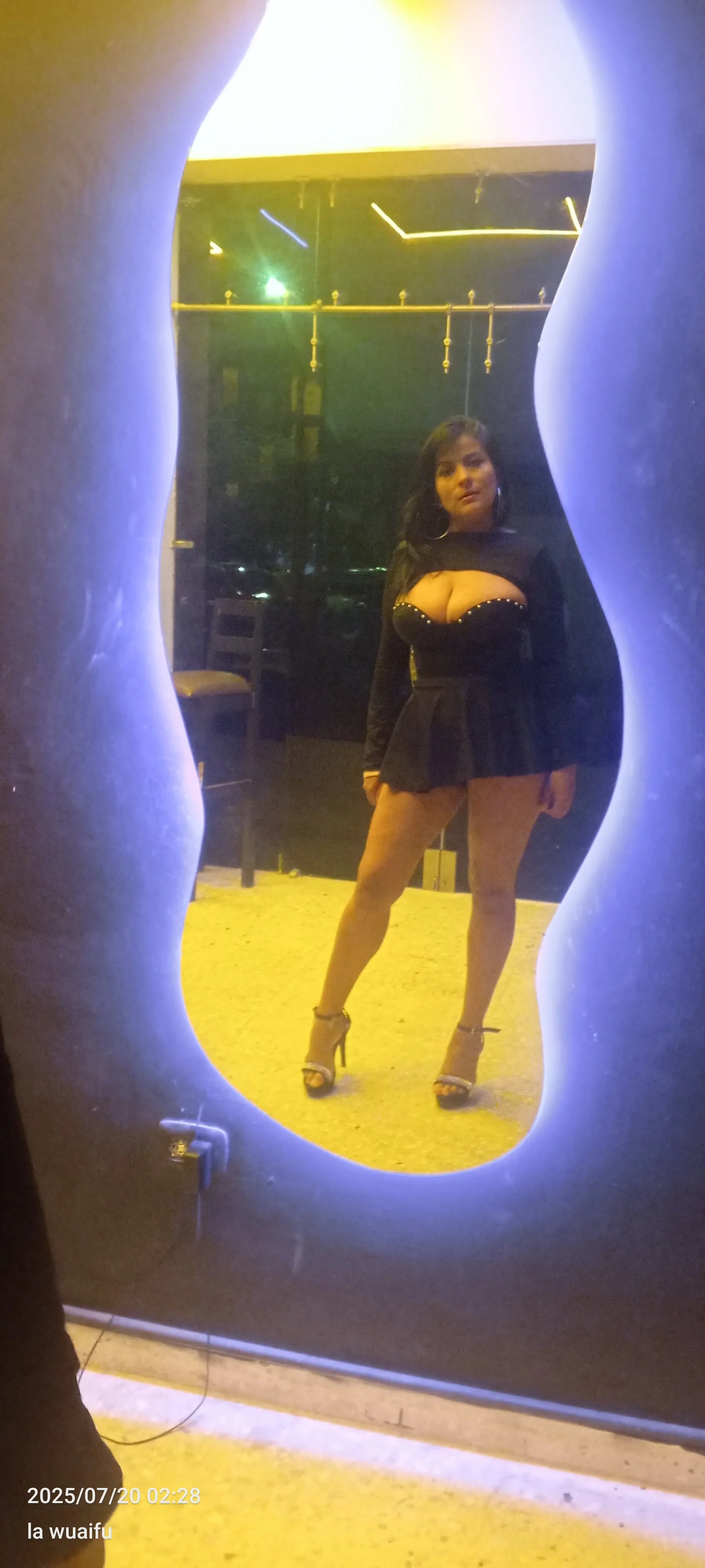 XXX Porn Photo of Nude Lawuaifu1 75