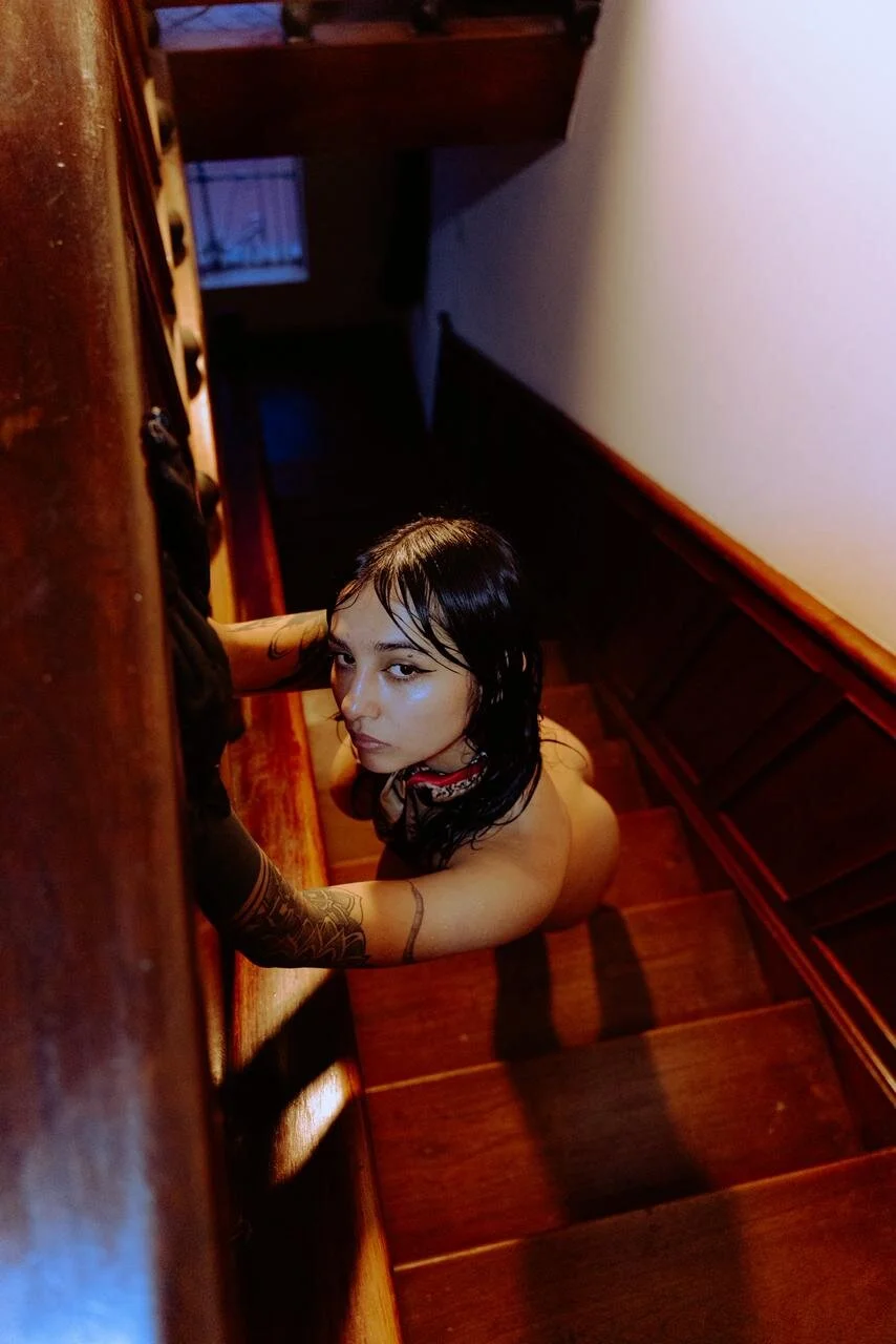 XXX Porn Photo of Nude Ciielo_777 66