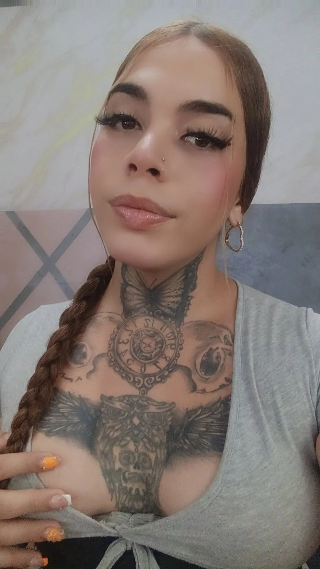 XXX Porn Photo of Nude BriannaSweet_ 31