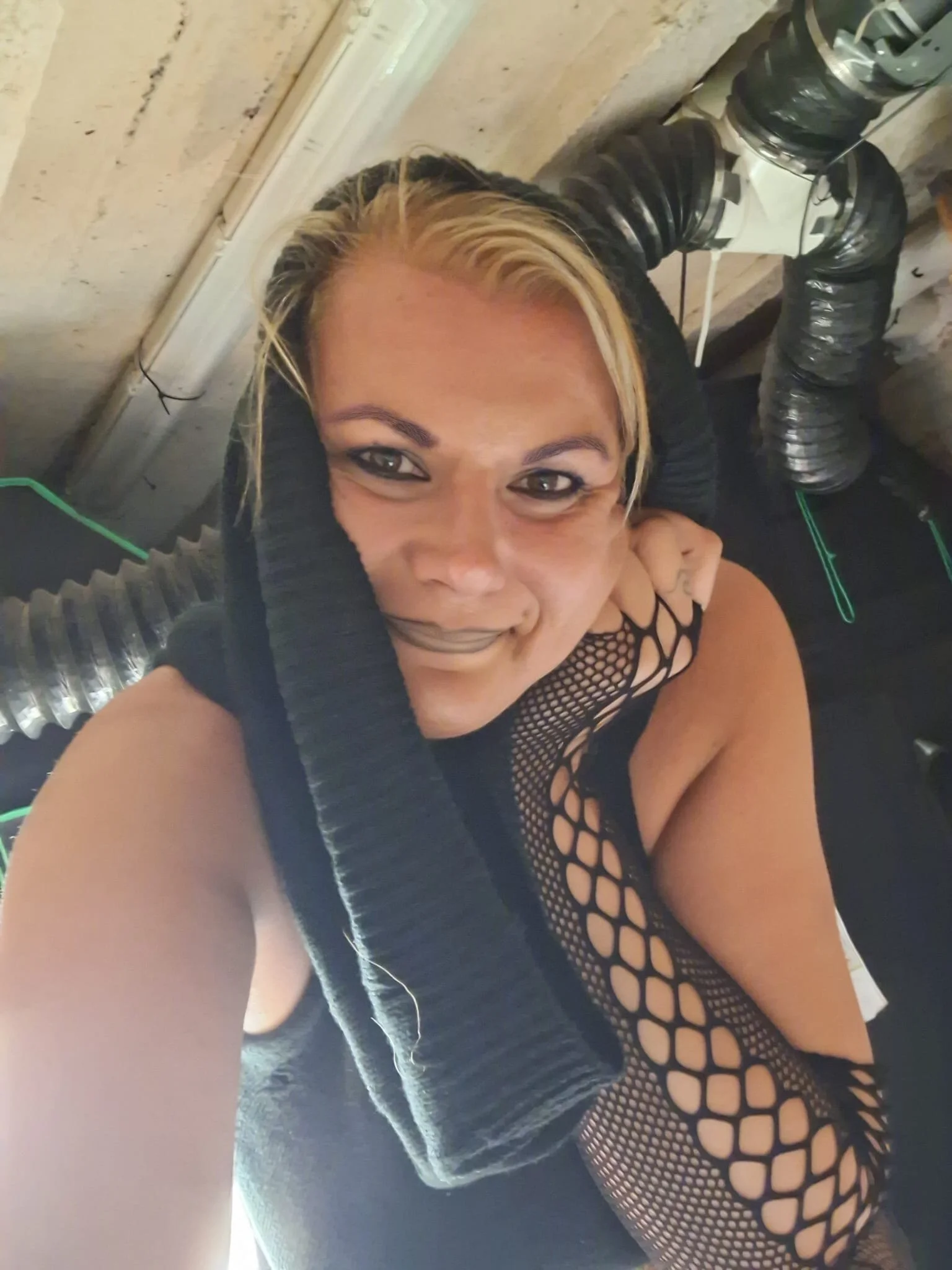 XXX Porn Photo of Nude KingaCookies 2