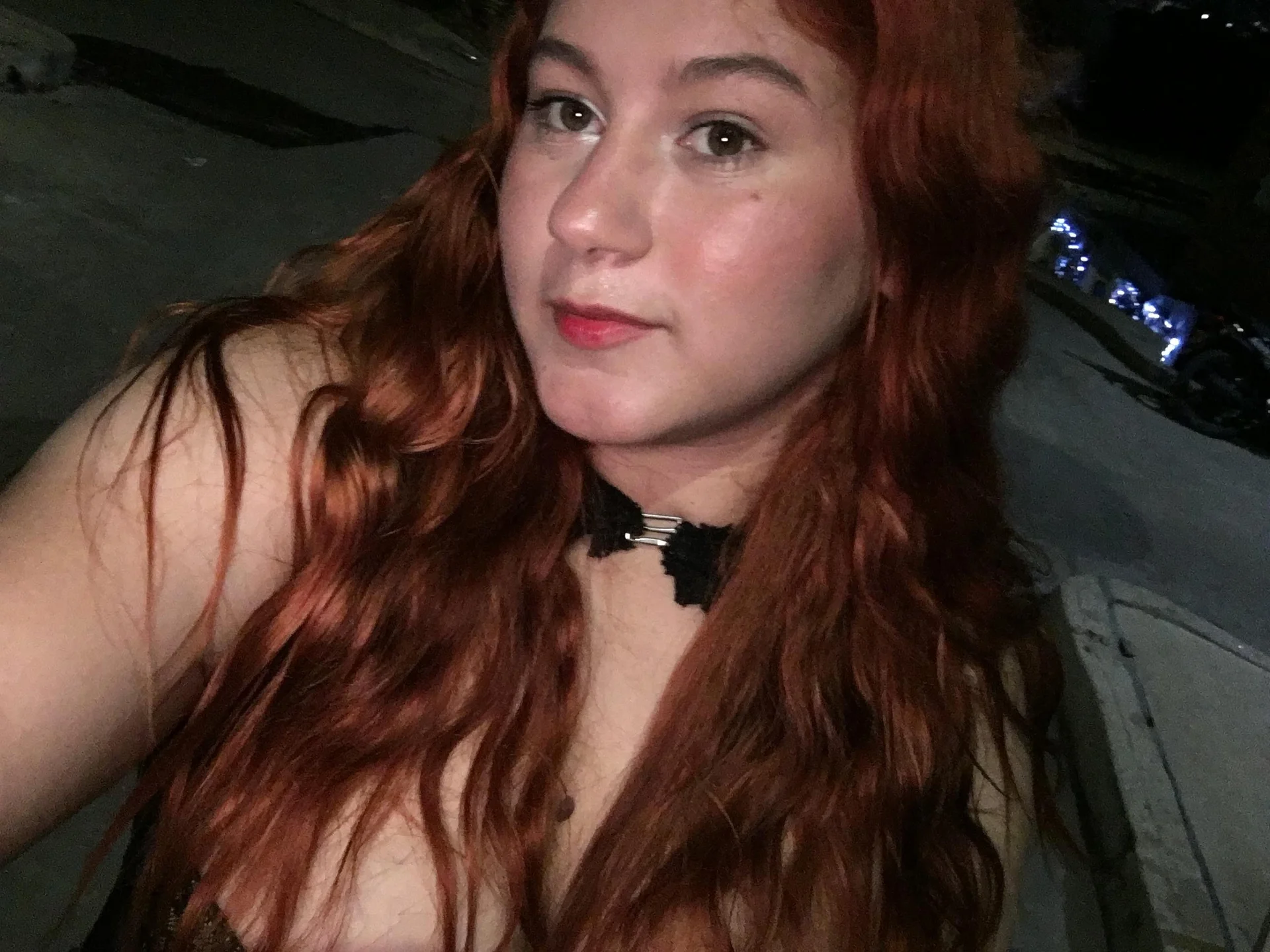 XXX Porn Photo of Nude _Luciana_1 3