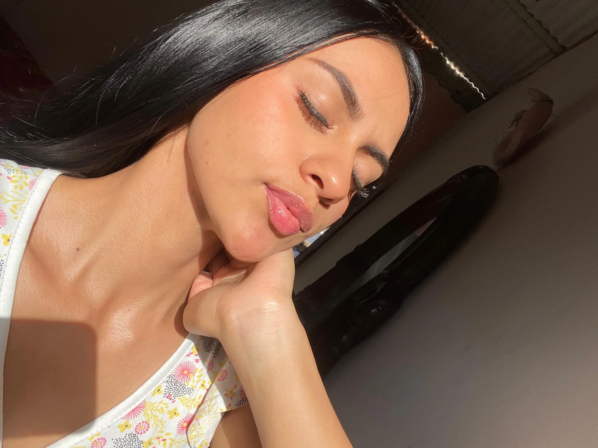 XXX Porn Photo of Nude miluwatson 8