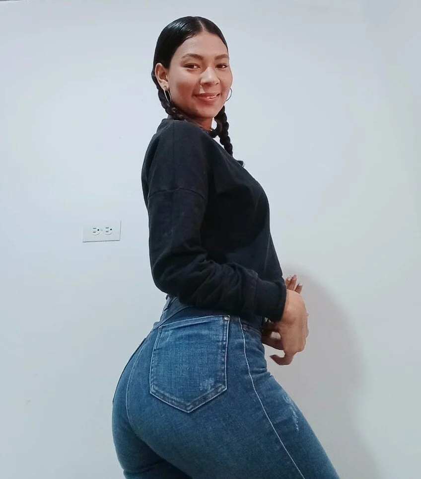 XXX Porn Photo of Nude ursafrost 8