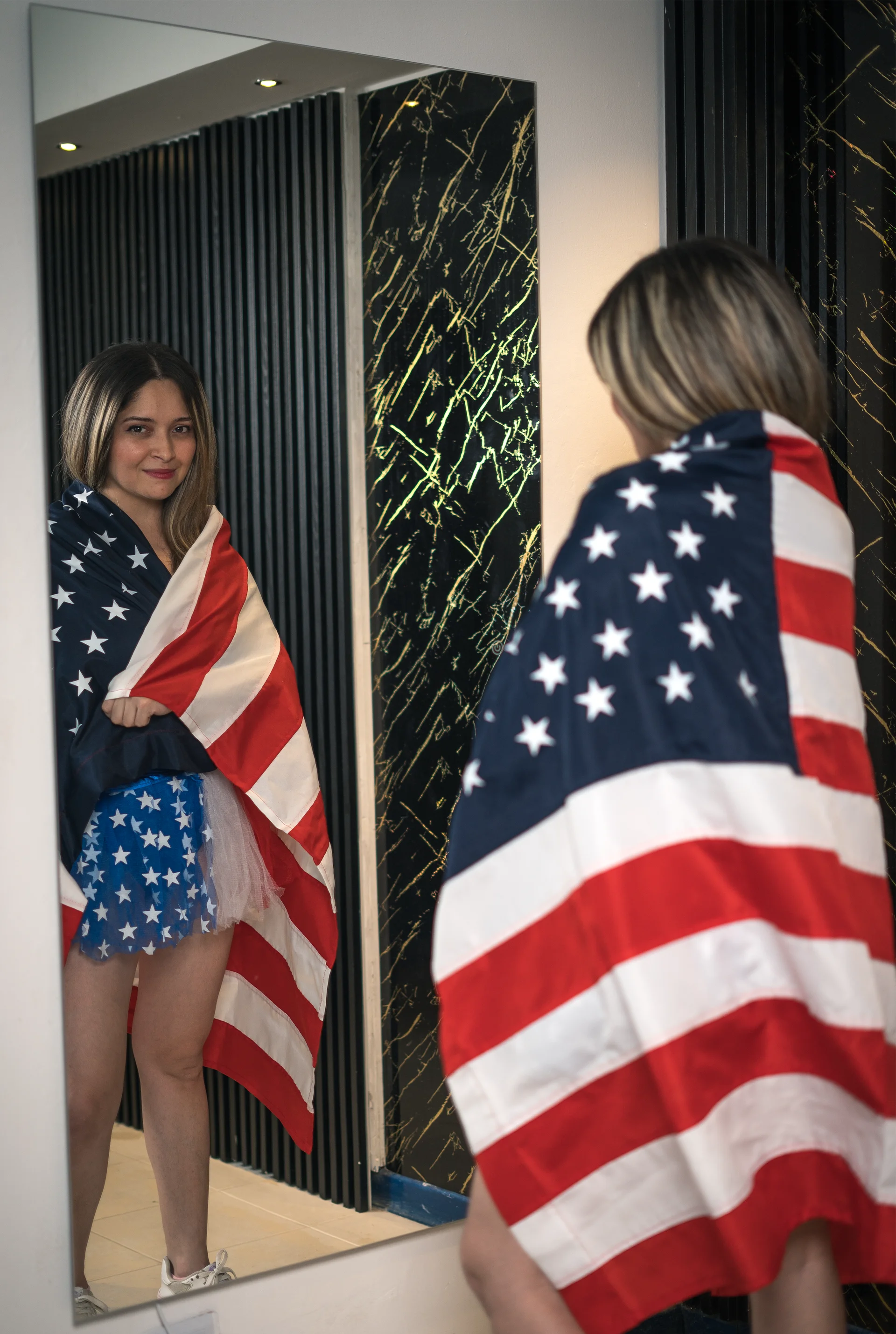 XXX Porn Photo of Nude TiffanyHoustton 49
