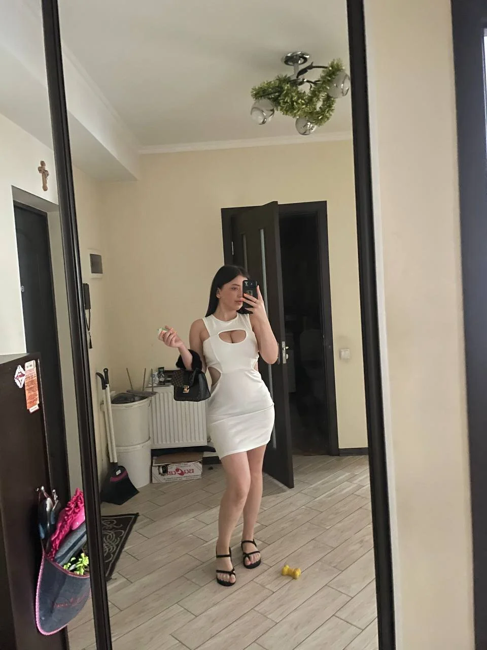 XXX Porn Photo of Nude Minnie_mouse_18 6