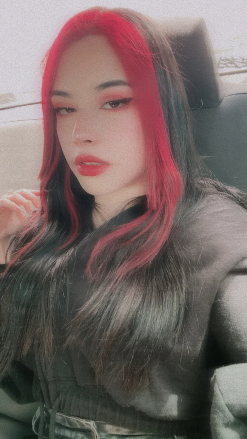 XXX Porn Photo of Nude neo_vampy 5