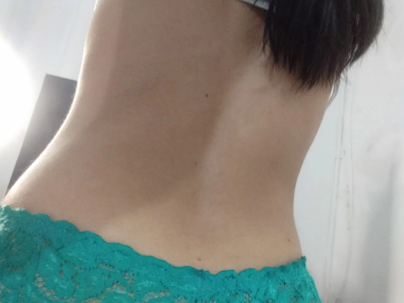 XXX Porn Photo of Nude Taylormegan 96