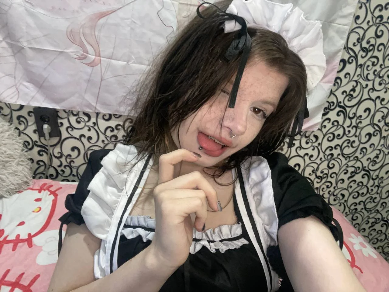 XXX Porn Photo of Nude Eva_Ange 13