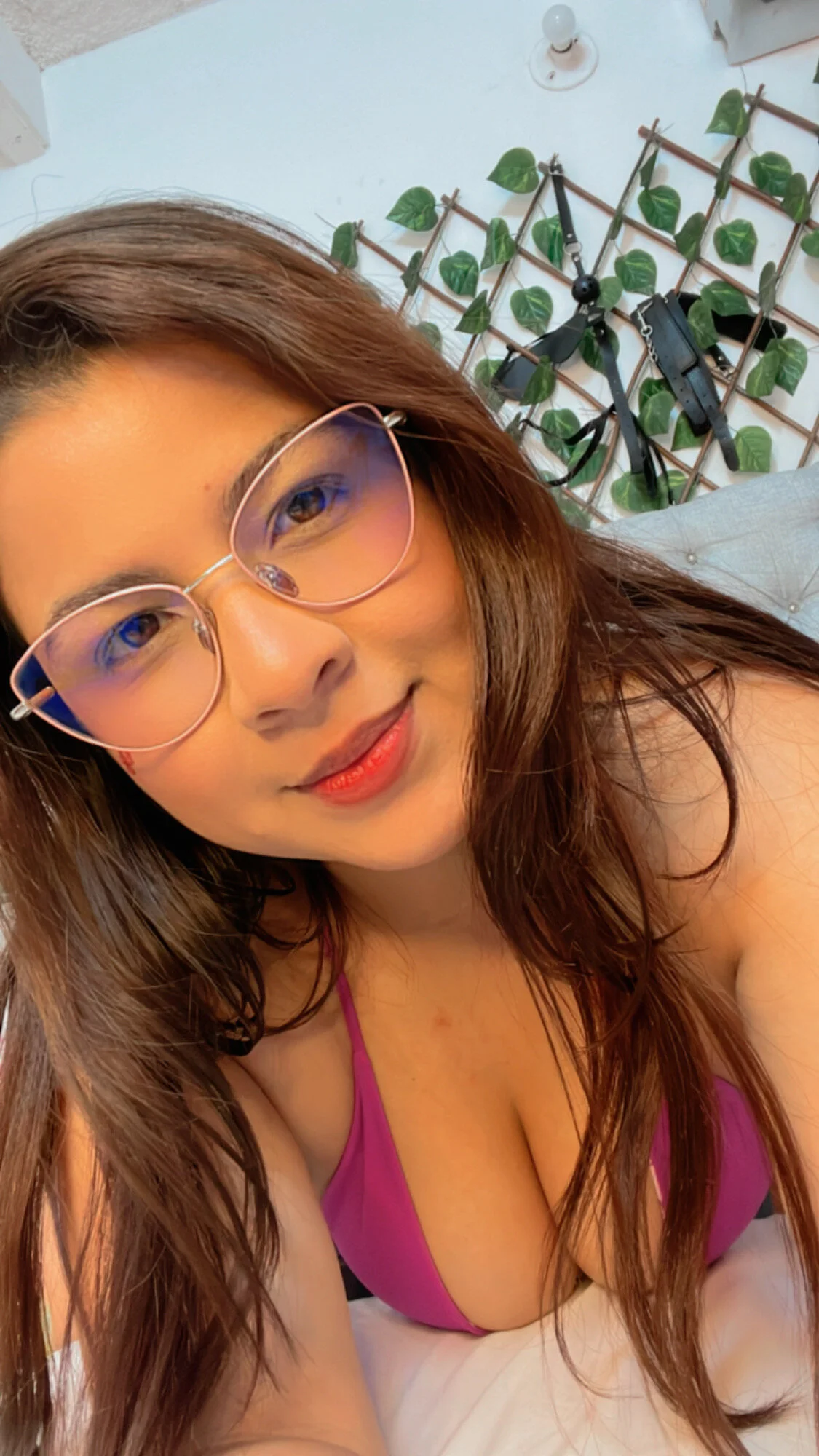 XXX Porn Photo of Nude AmberSe 1