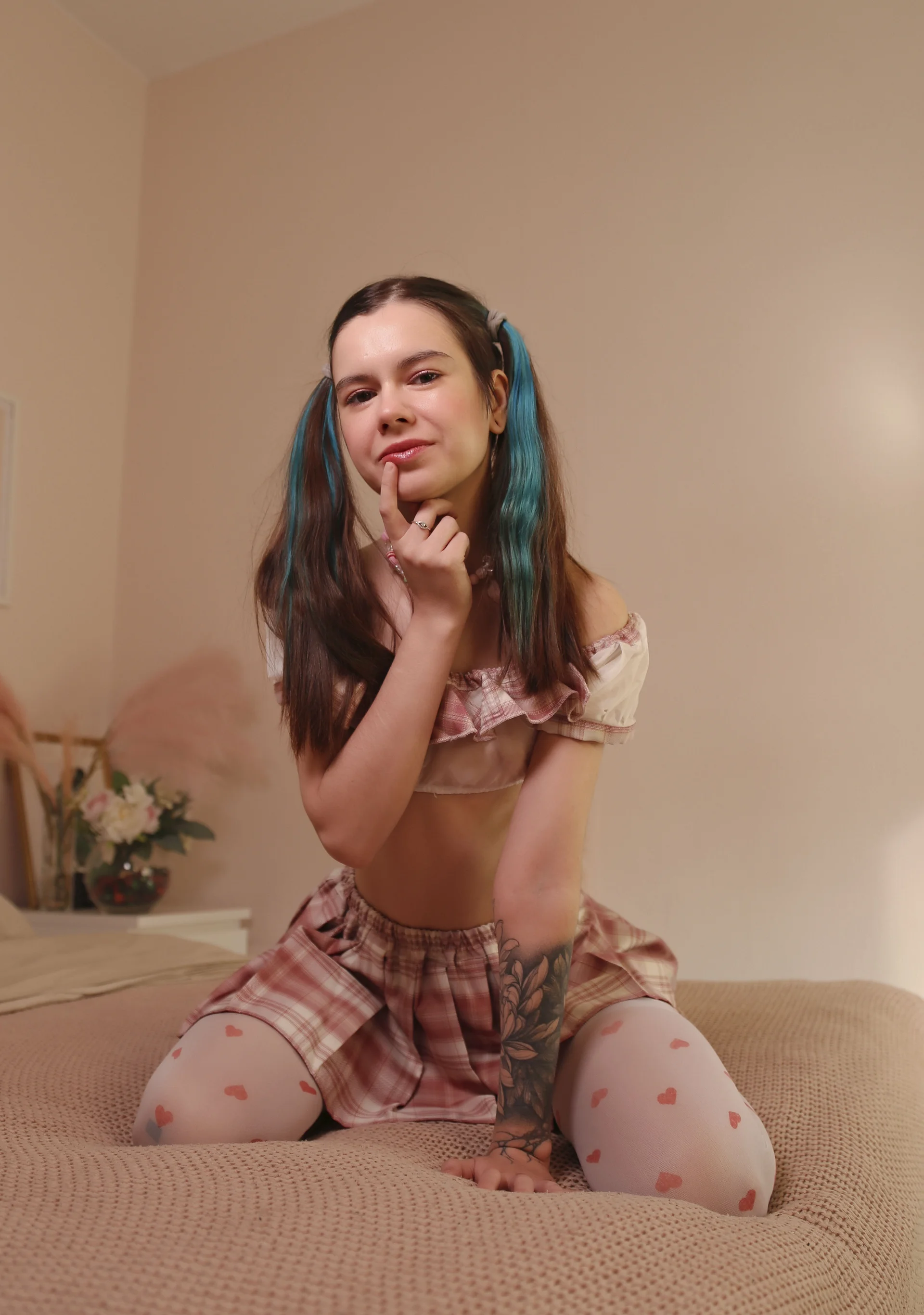 XXX Porn Photo of Nude Lil_Amelie 11