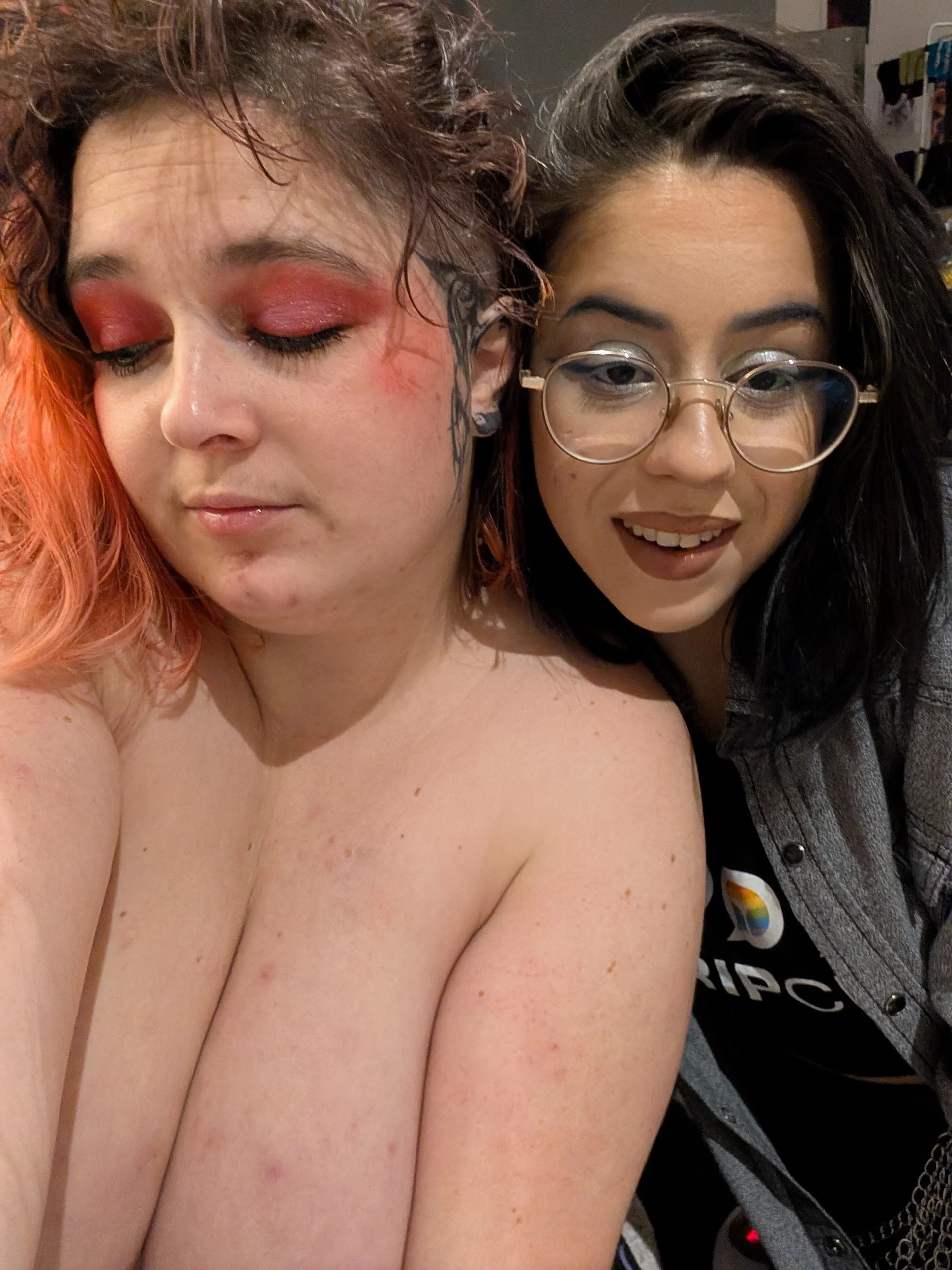 XXX Porn Photo of Nude LadyRochester 52