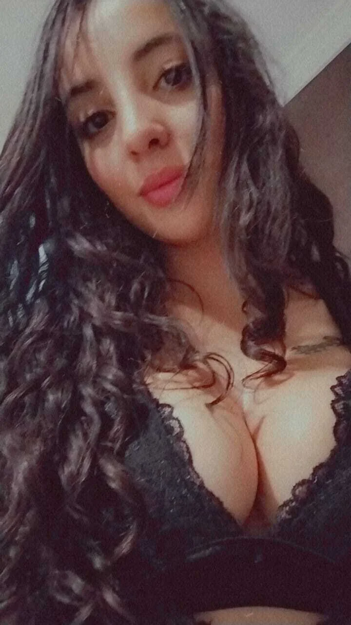 XXX Porn Photo of Nude Fernandathxxx 9