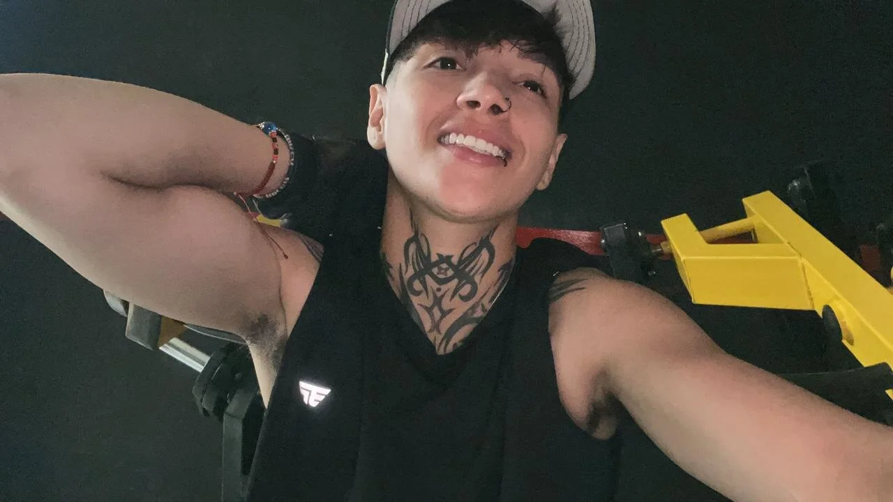 XXX Porn Photo of Nude b3k_afrodict 33