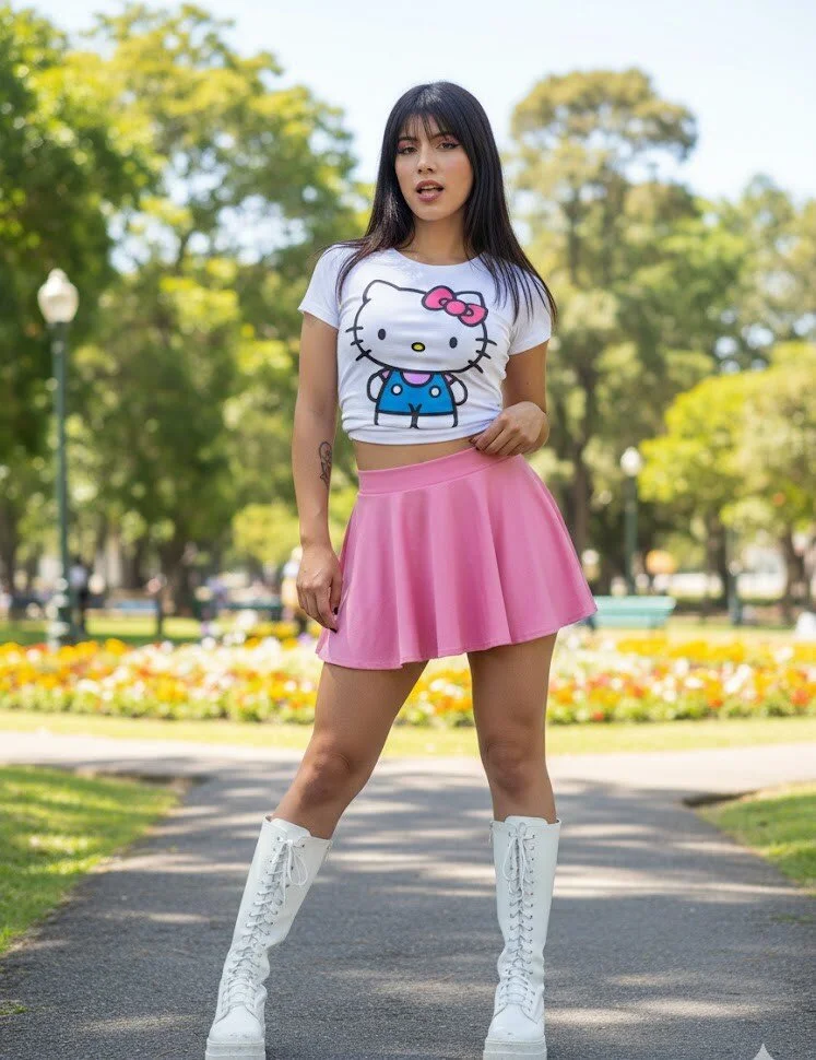 XXX Porn Photo of Nude STEFANY__JACK 17