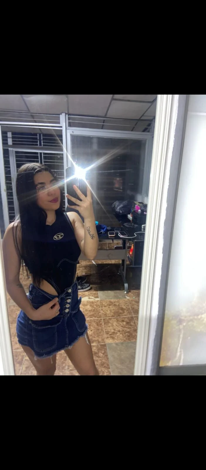 XXX Porn Photo of Nude Lindaprince_mia 3