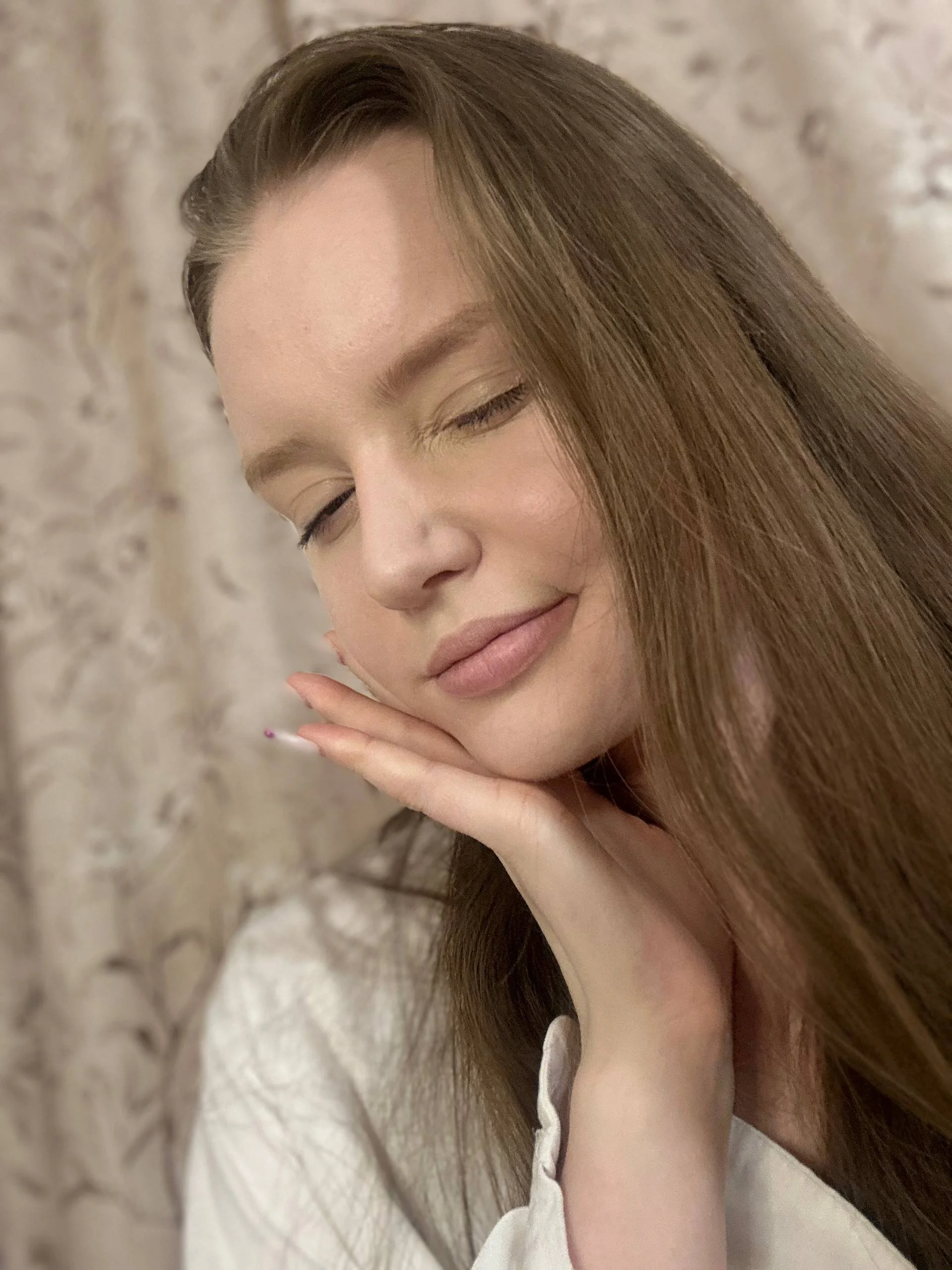 XXX Porn Photo of Nude SunRinglein 6