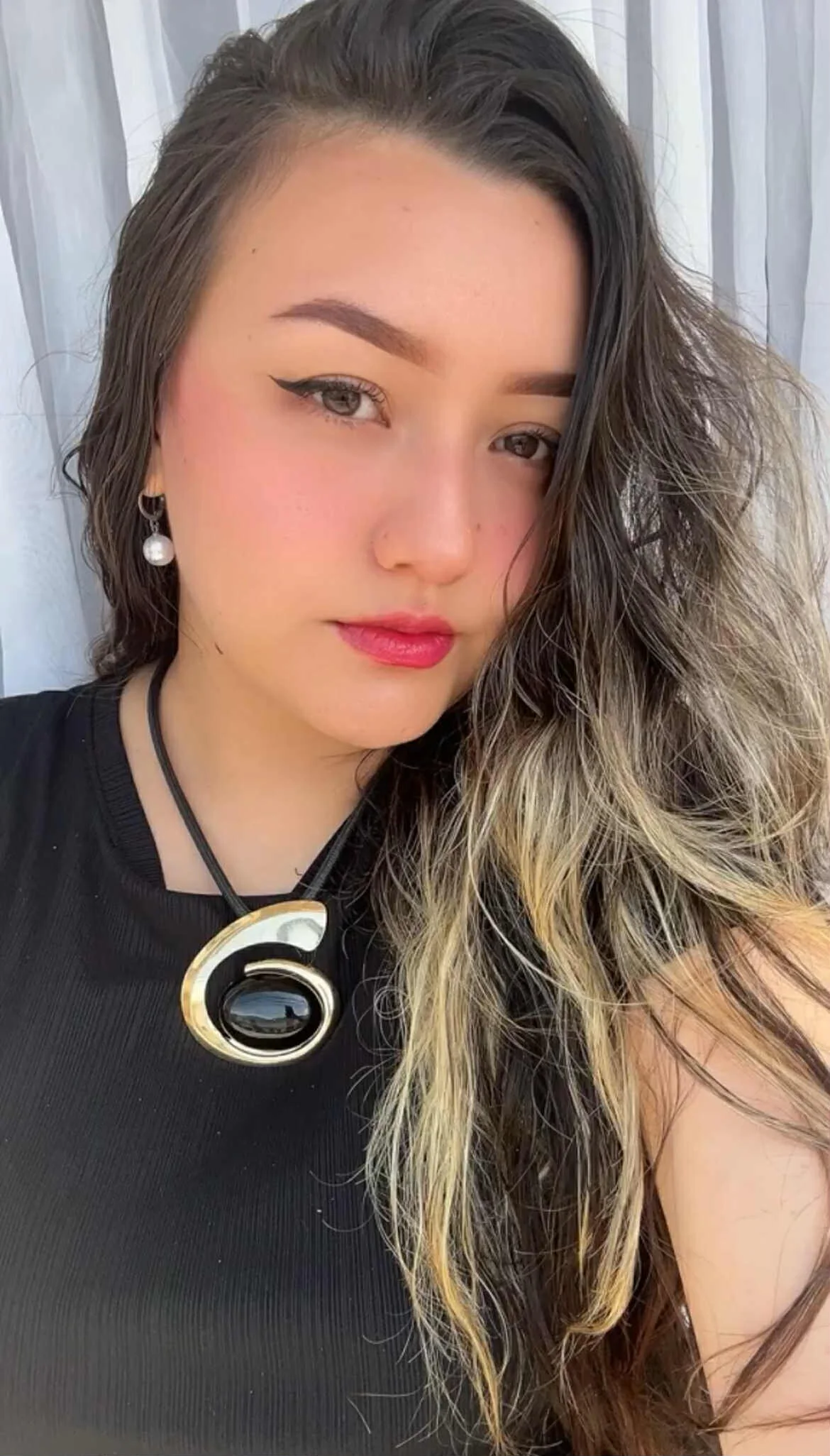 XXX Porn Photo of Nude hilarymilky 1