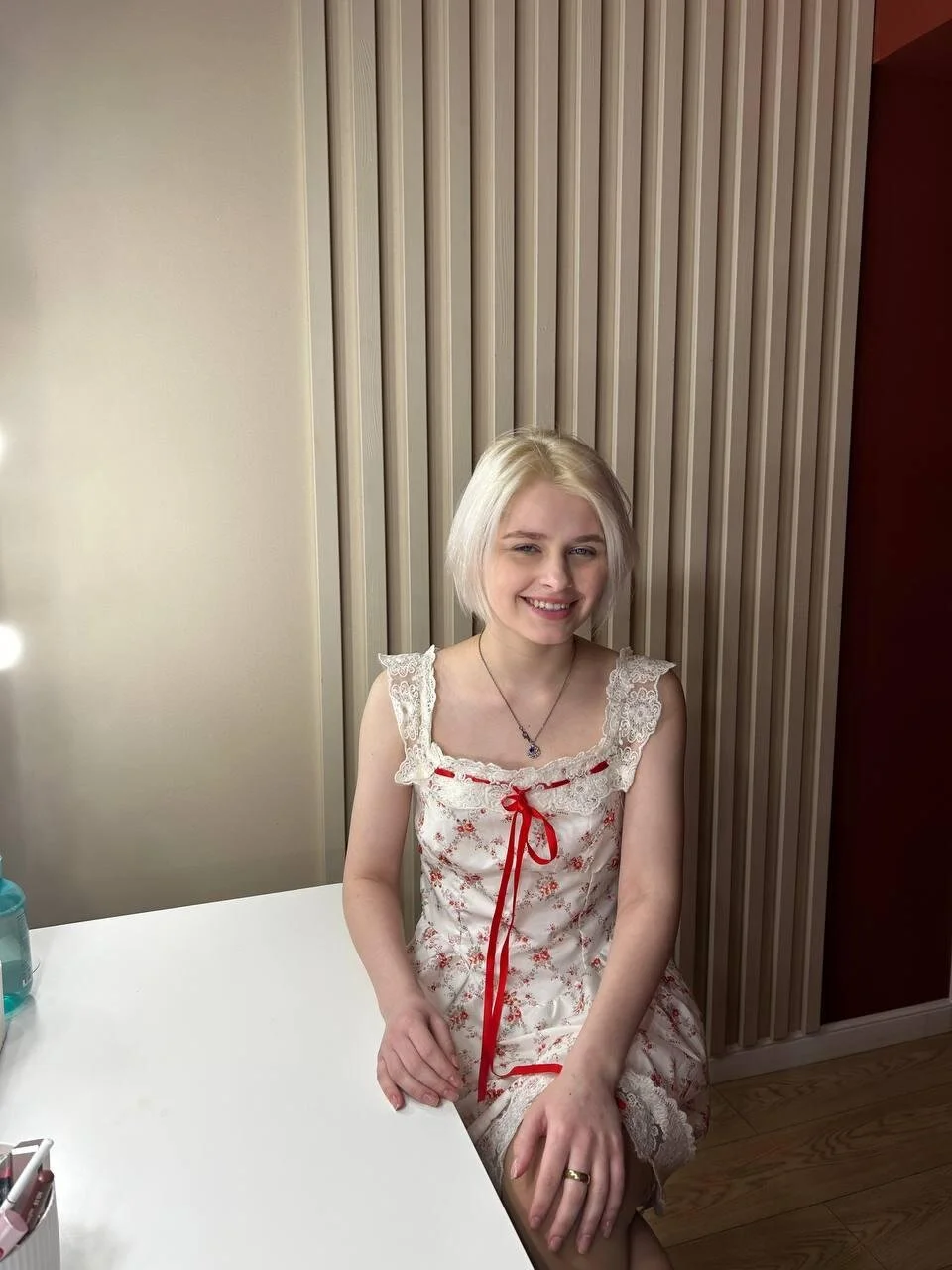 XXX Porn Photo of Nude SandyShayes 2