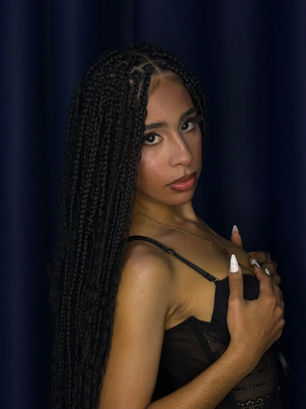 XXX Porn Photo of Nude melissa_becraft 201