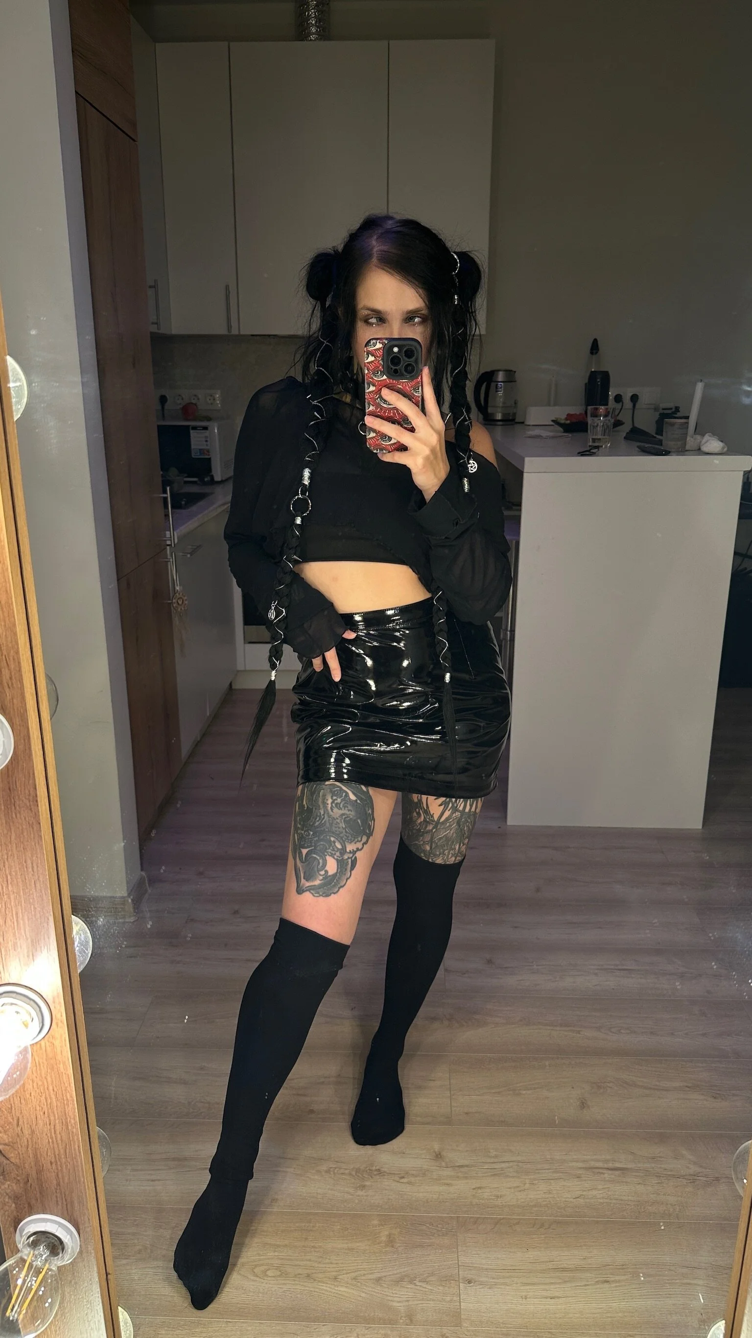 XXX Porn Photo of Nude AcidPie 8