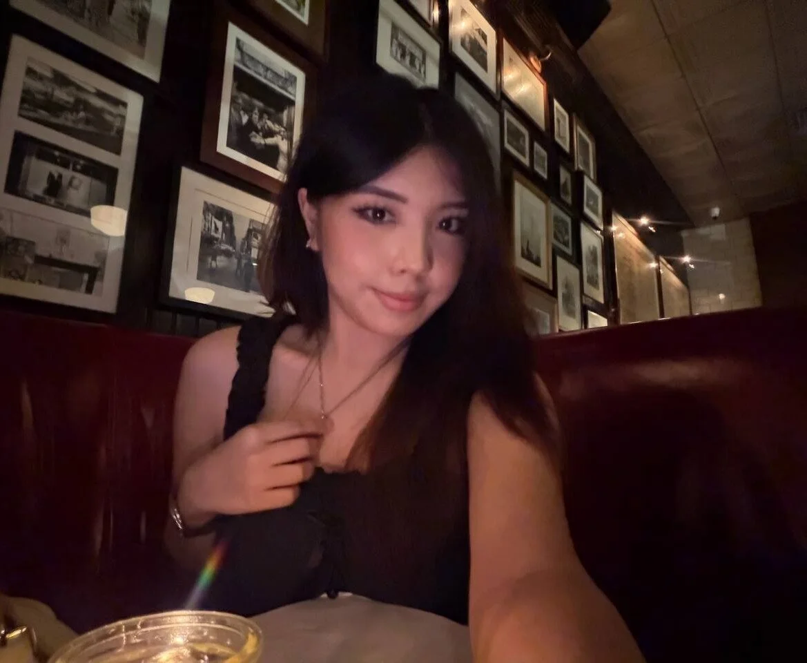 XXX Porn Photo of Nude MinnaHannaman 5