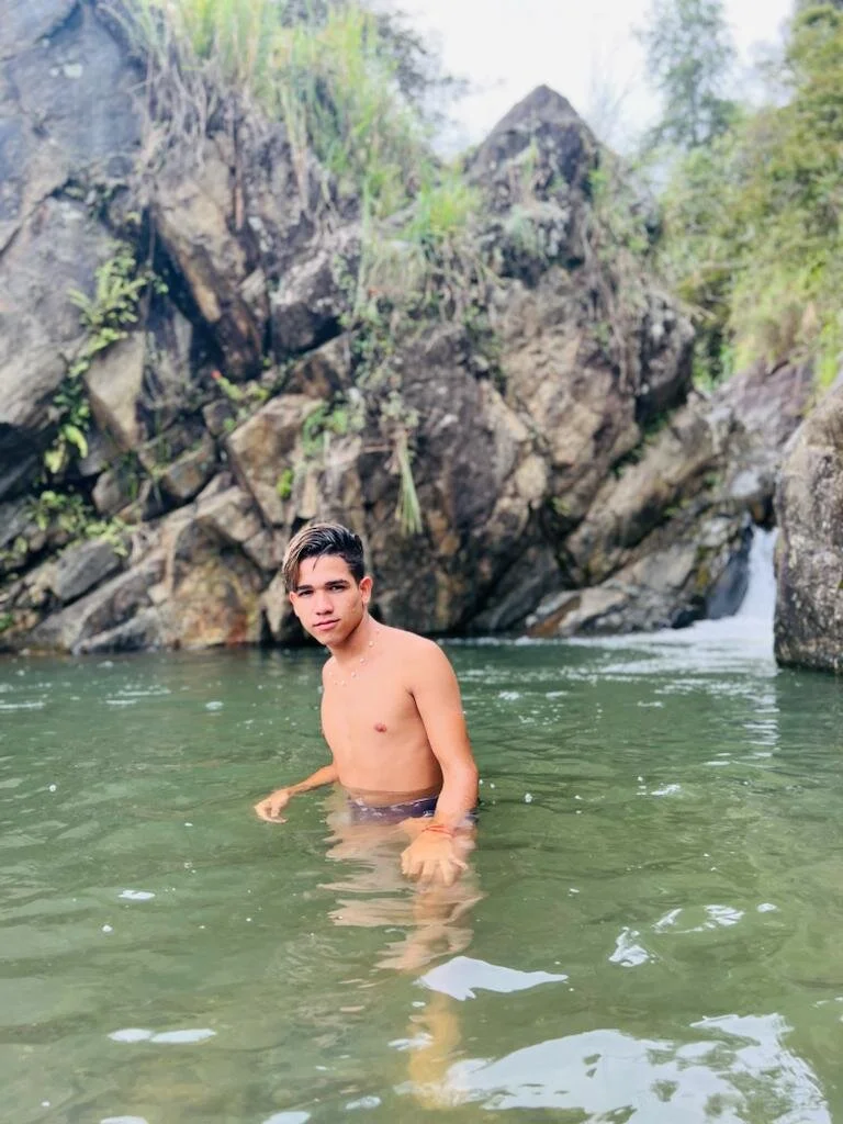 XXX Porn Photo of Nude thelittle_matias 15