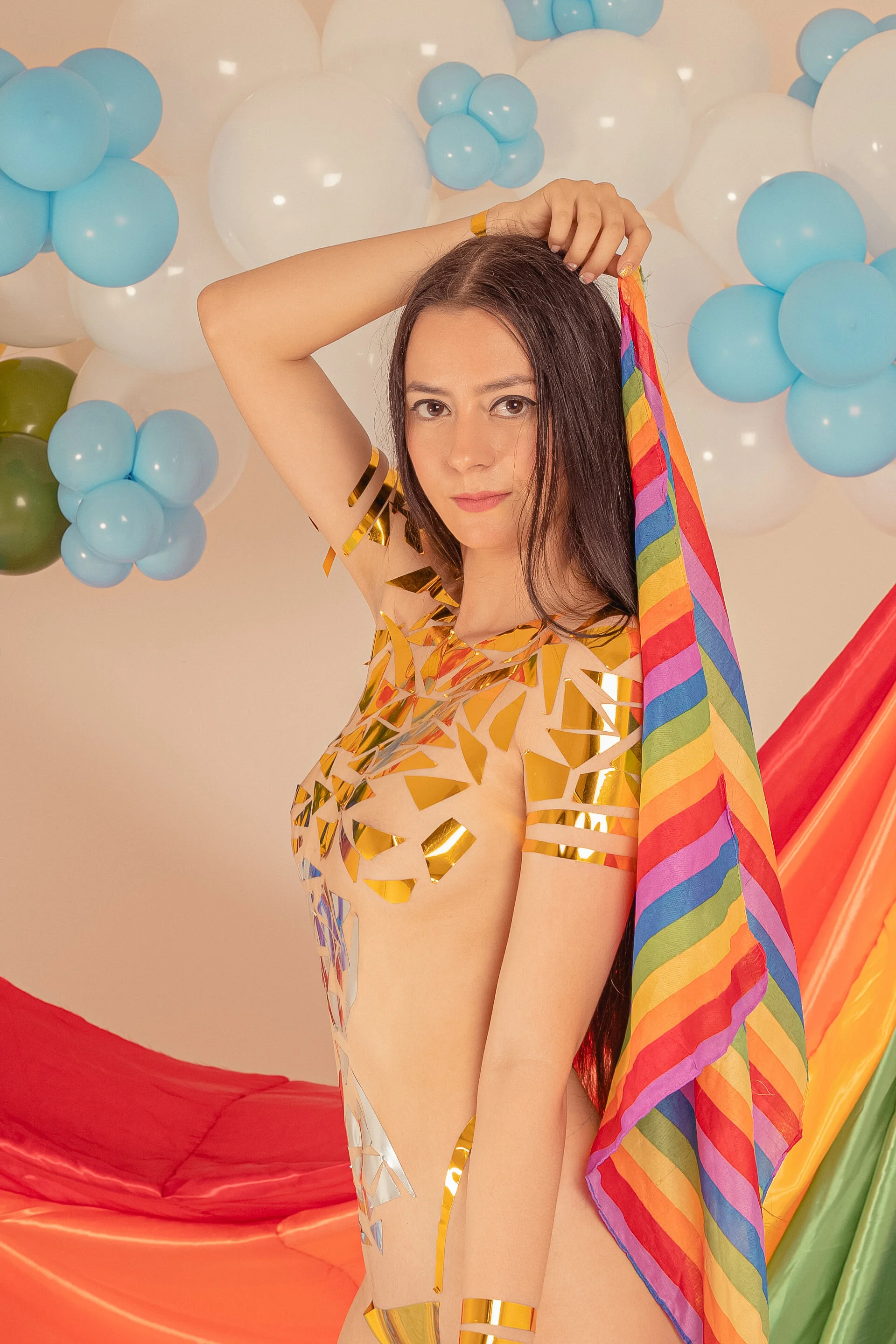 XXX Porn Photo of Nude Keidancee 37